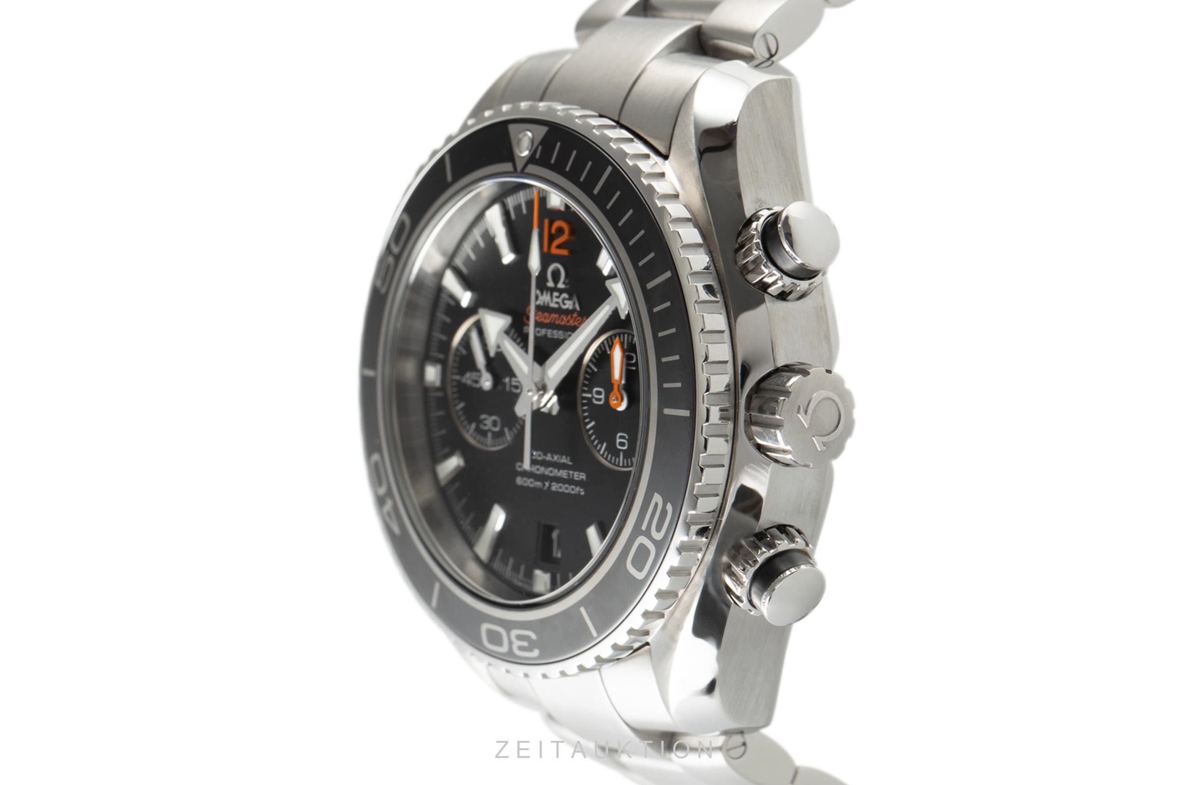 Seamaster Seamaster