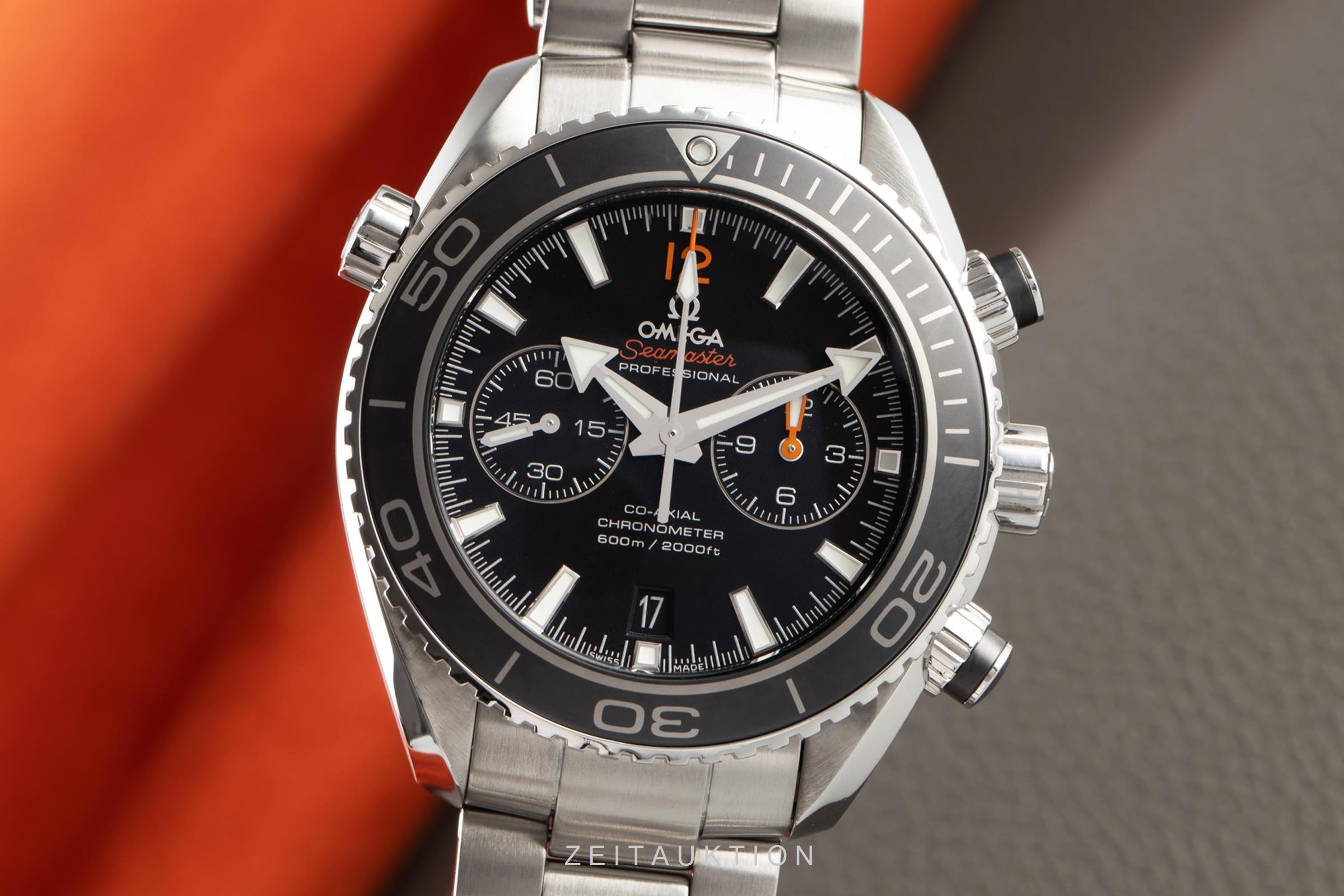 Seamaster Seamaster