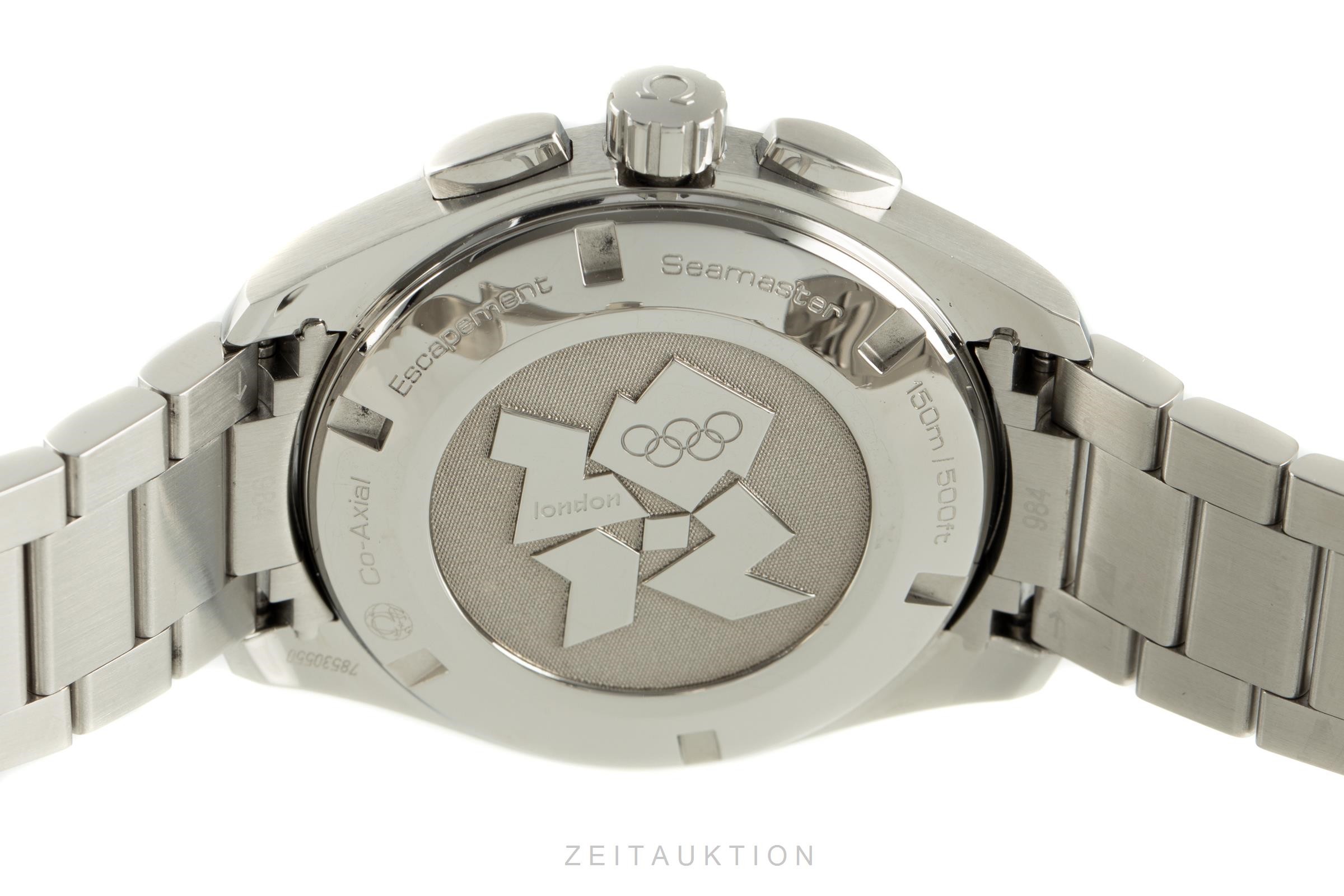 Seamaster Seamaster
