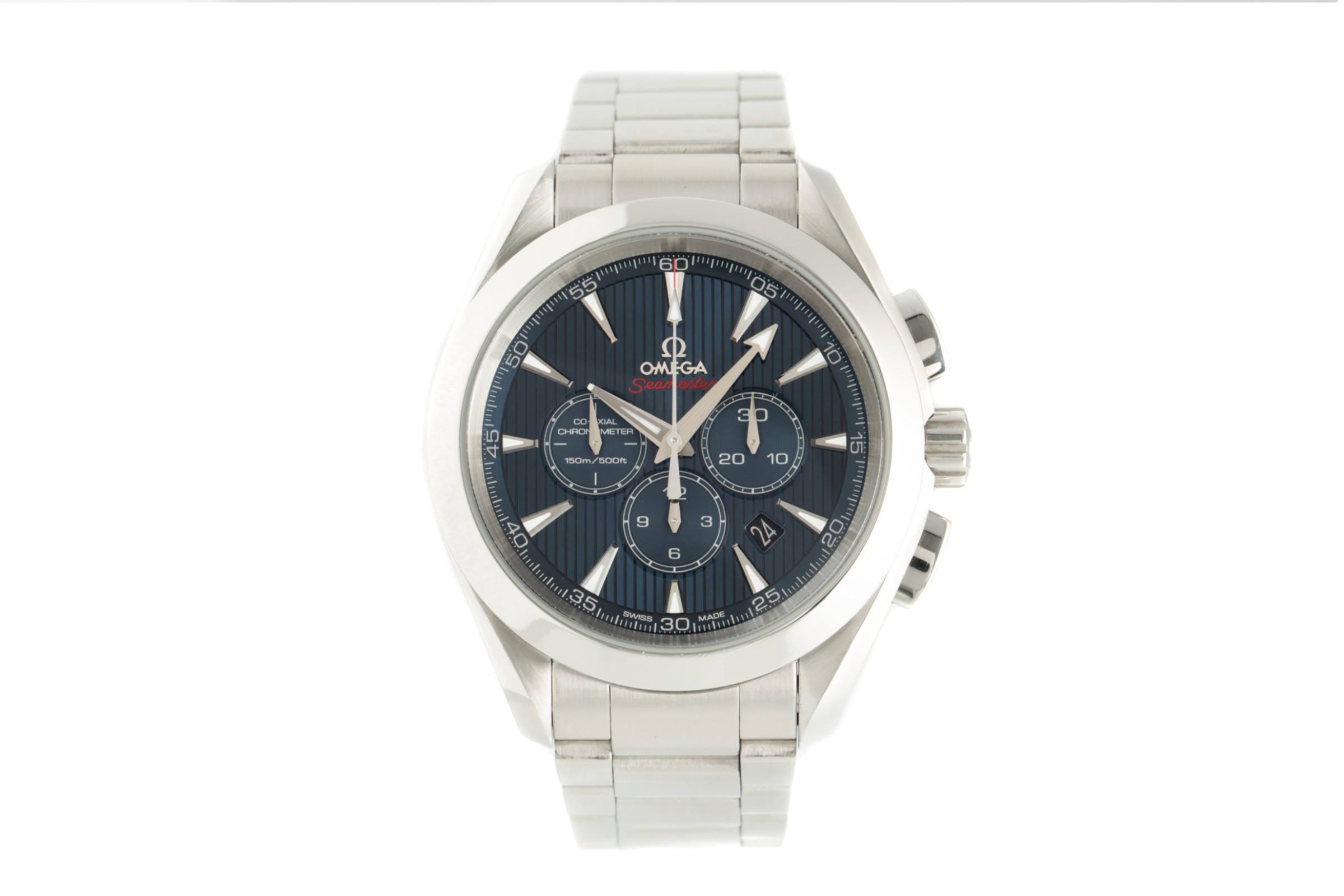 Seamaster Seamaster