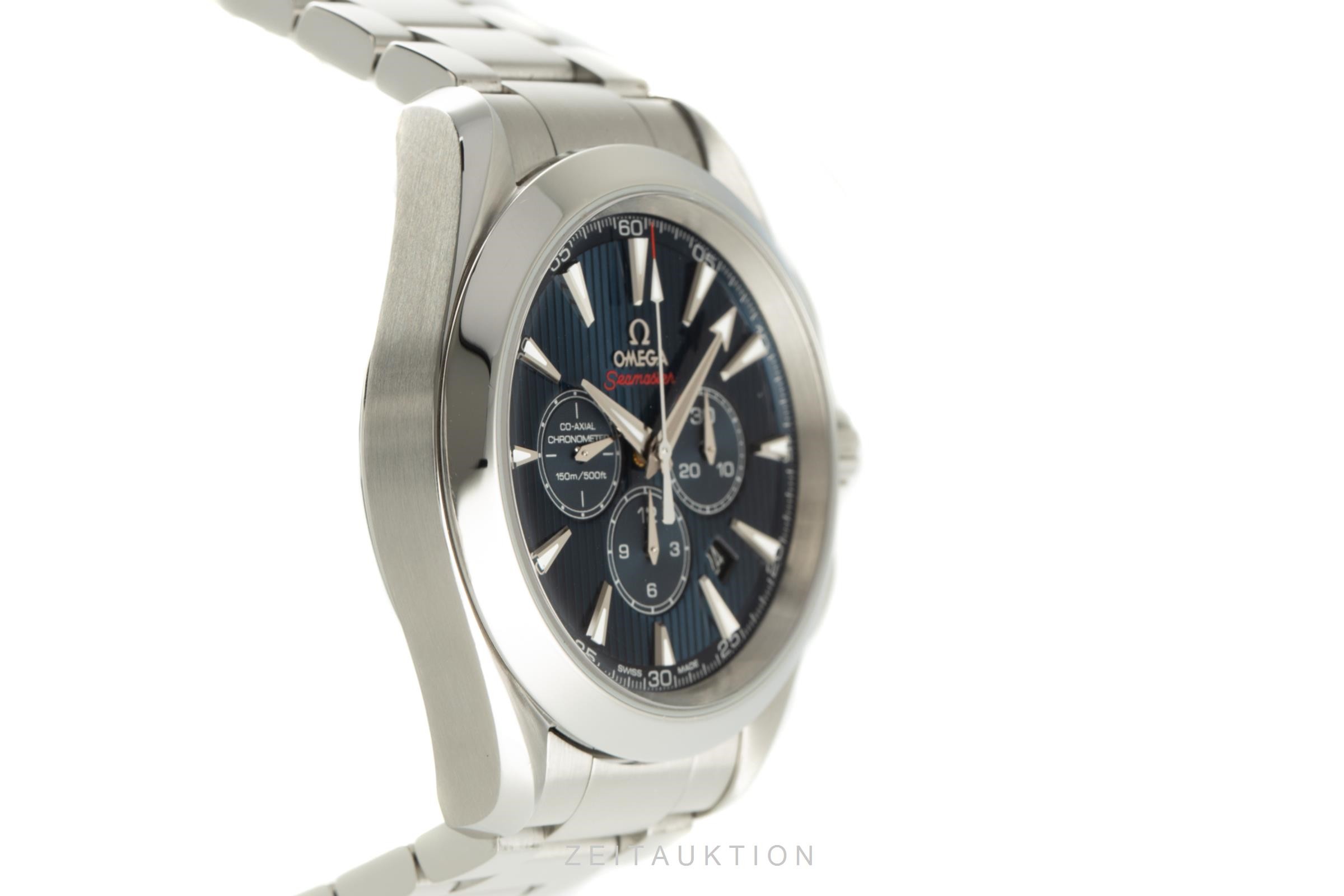 Seamaster Seamaster