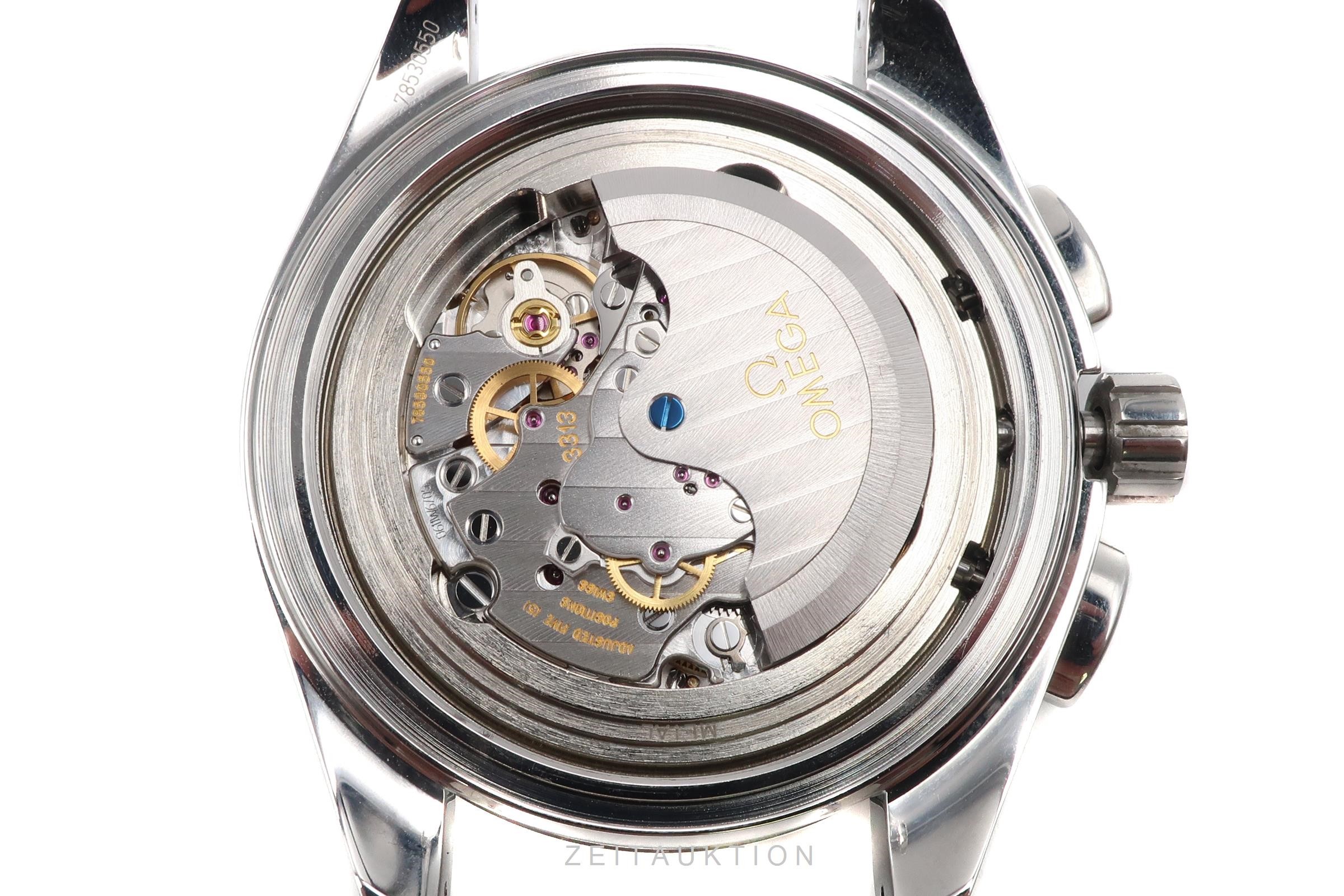 Seamaster Seamaster