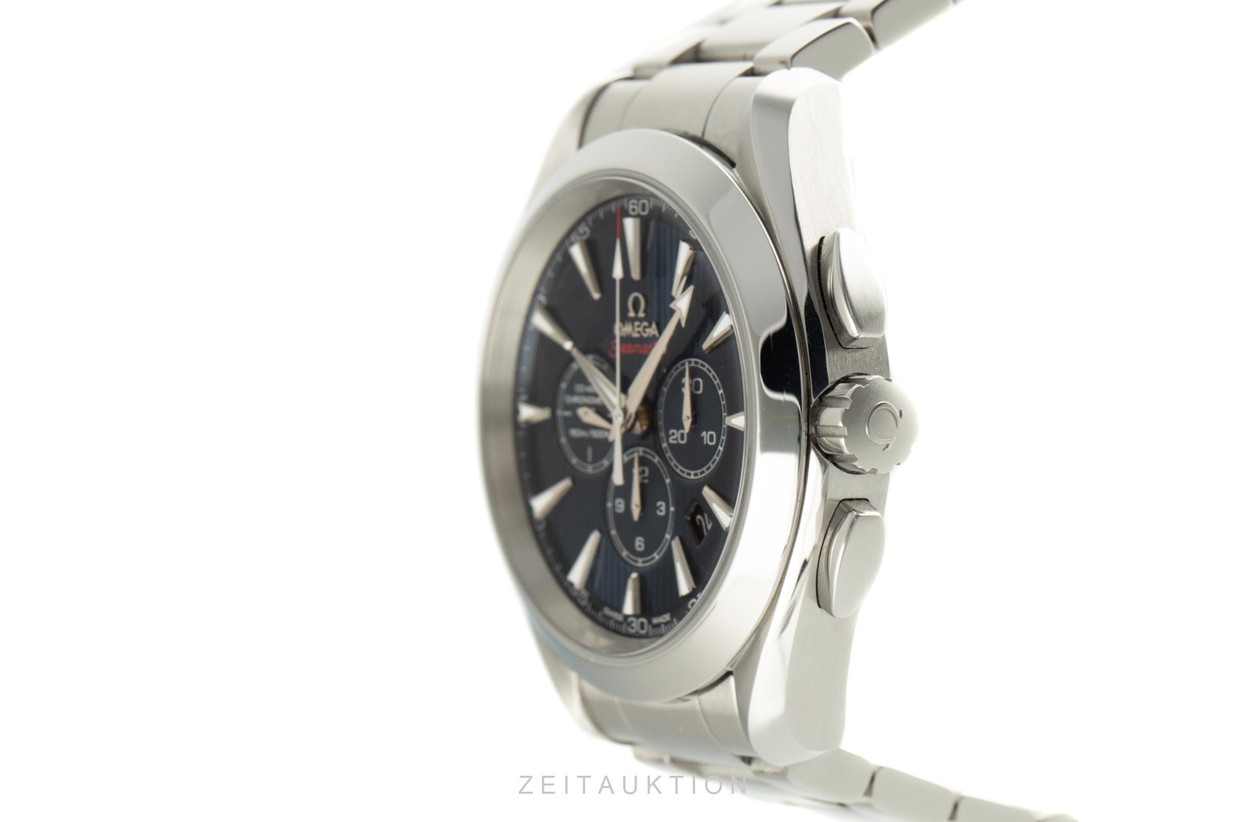 Seamaster Seamaster