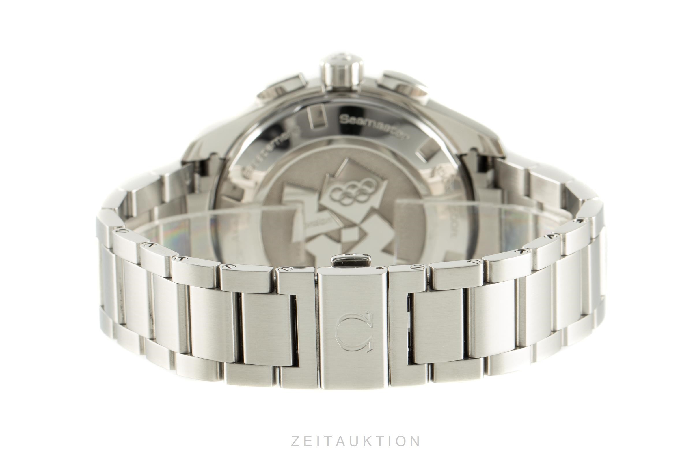Seamaster Seamaster