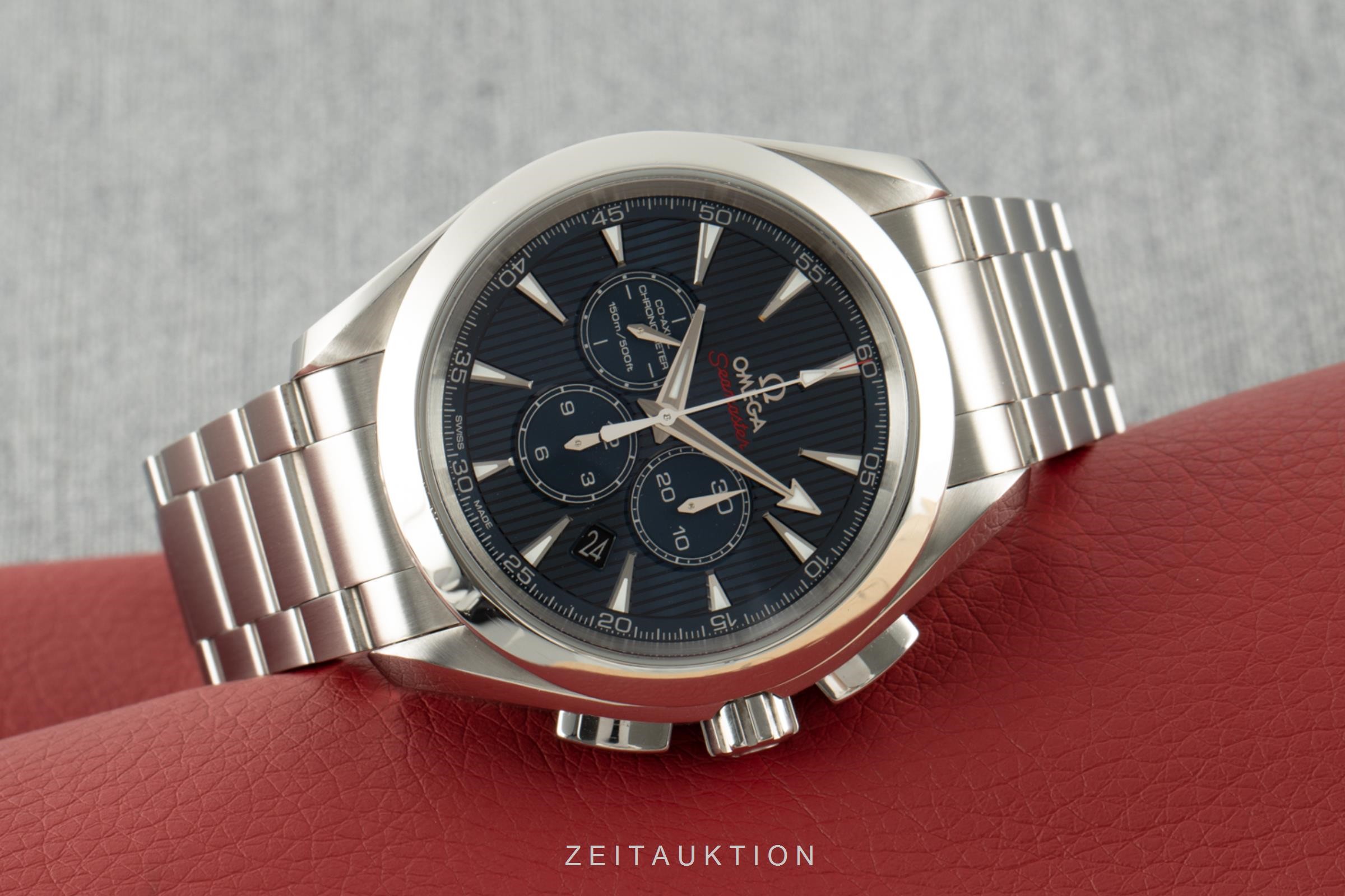 Seamaster Seamaster