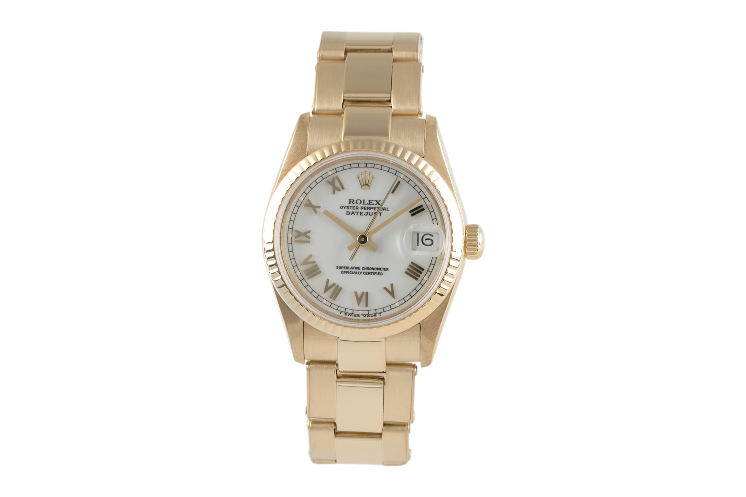 Datejust Datejust