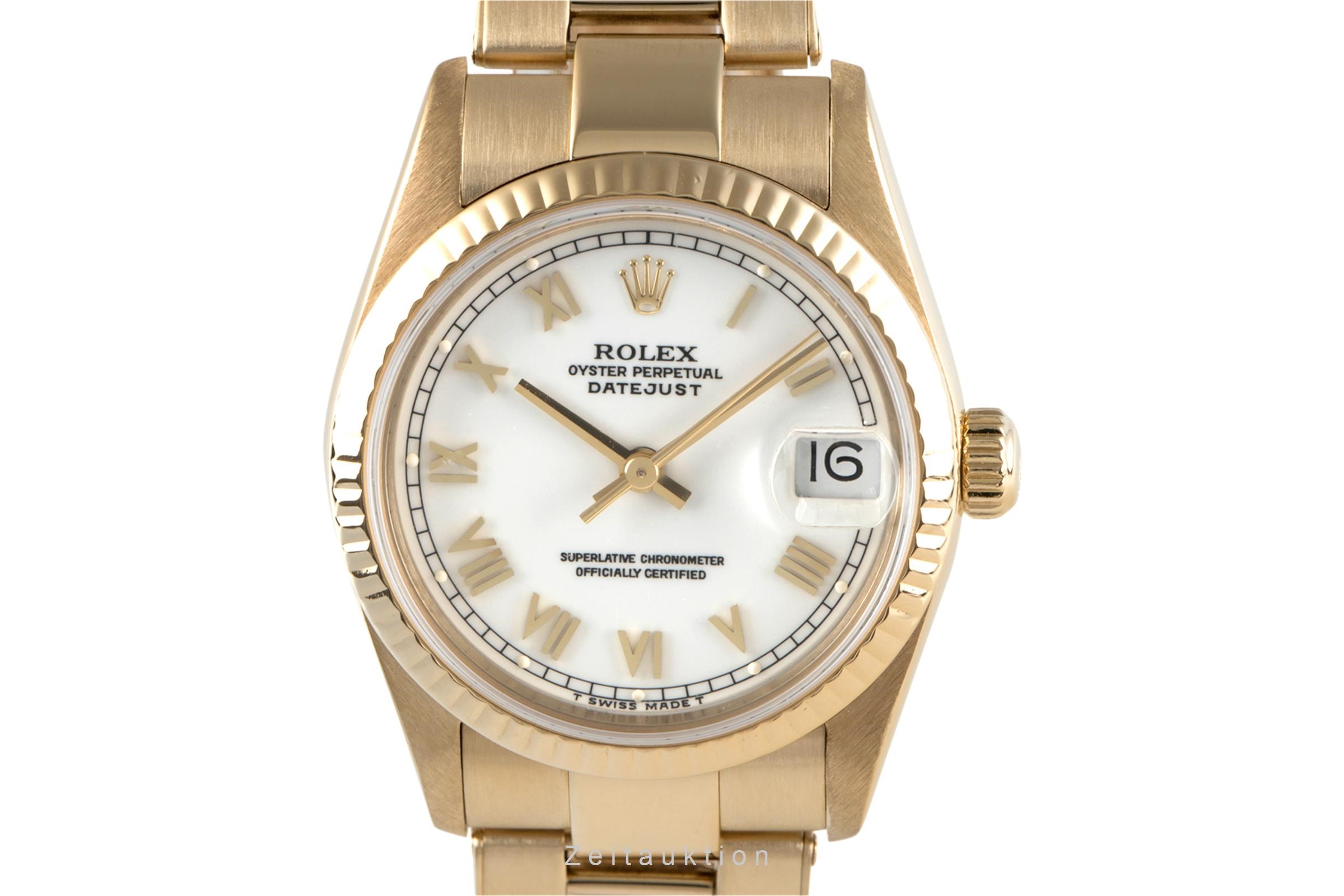 Datejust Datejust