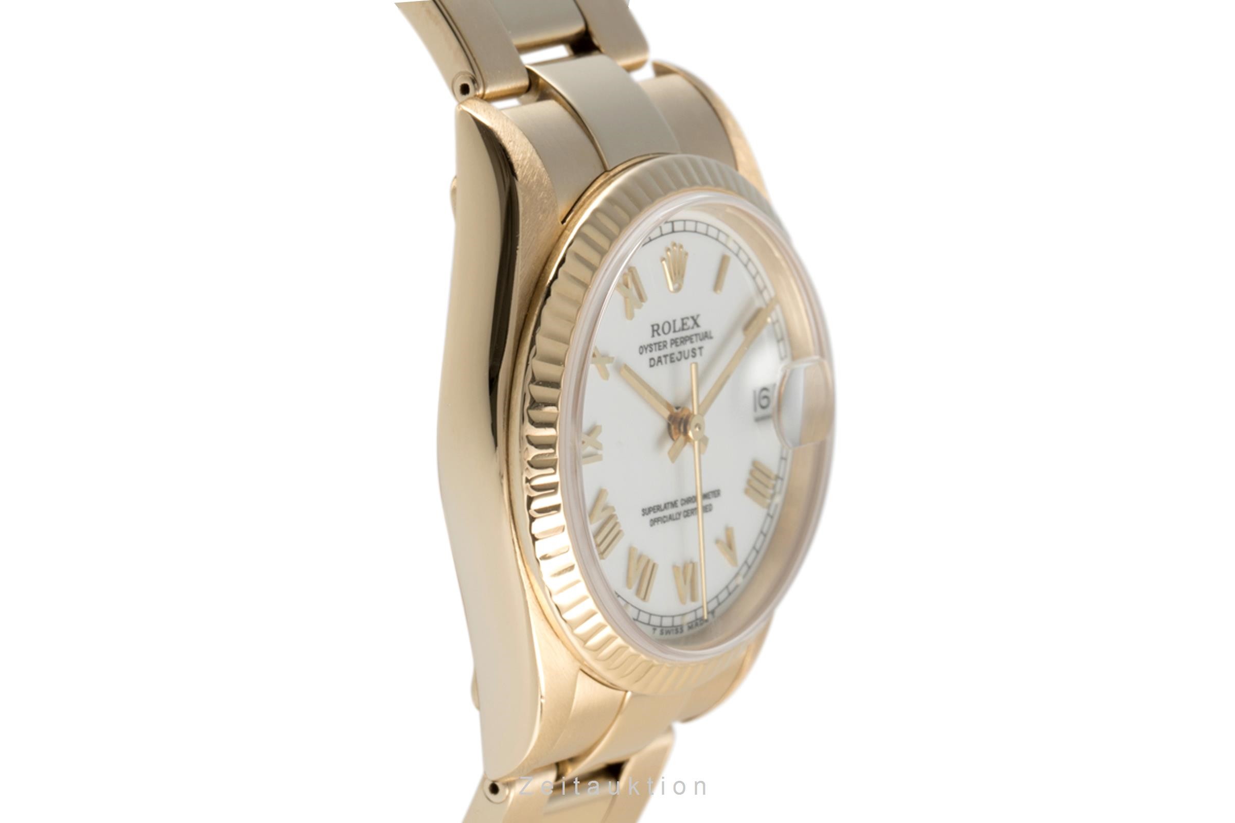 Datejust Datejust