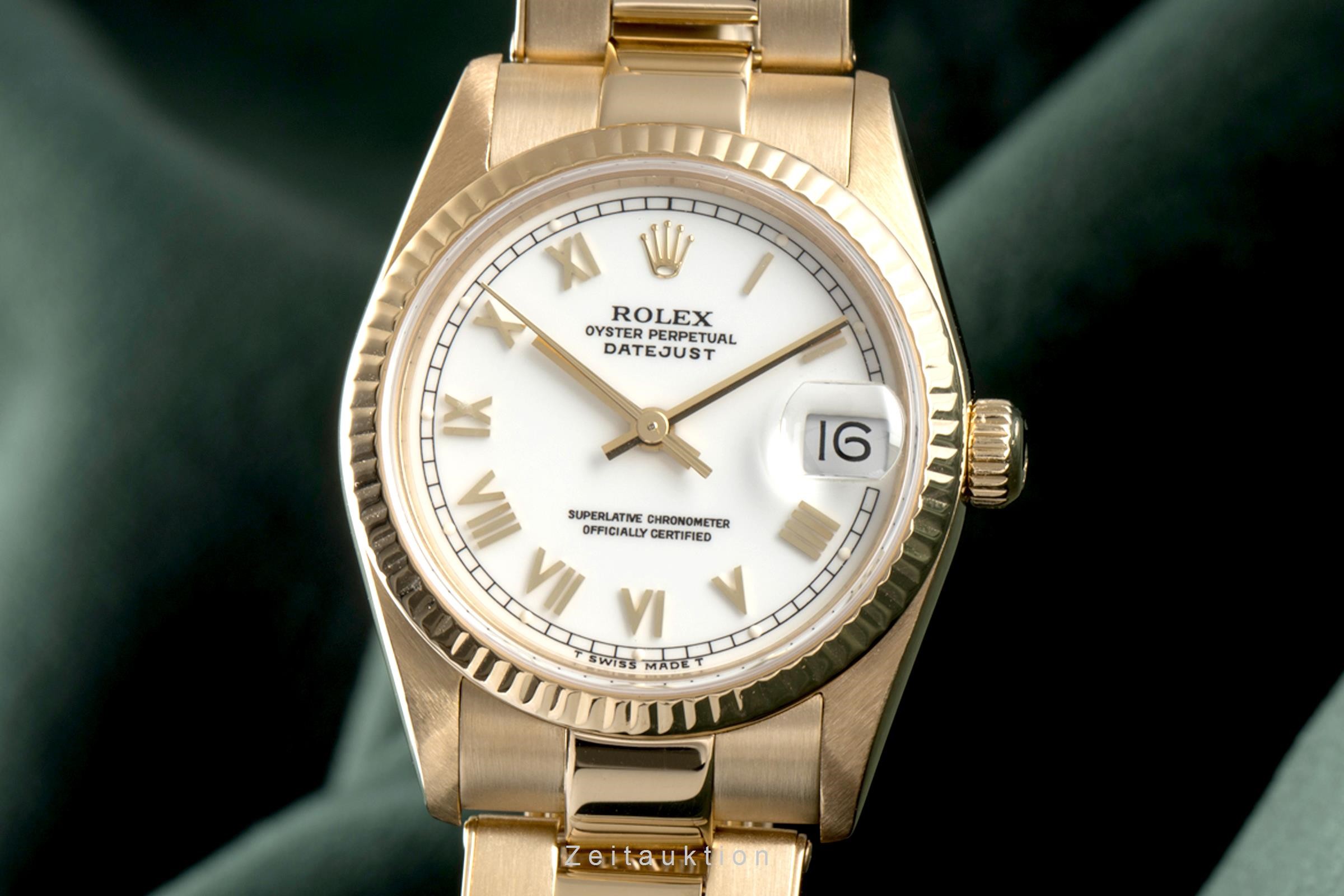 Datejust Datejust