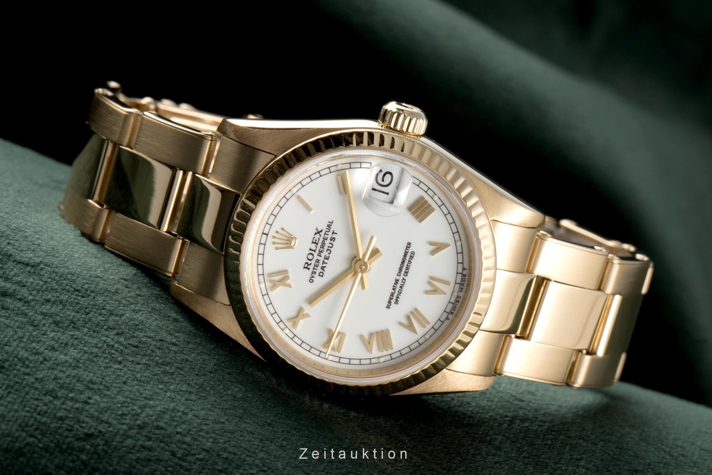 Datejust Datejust
