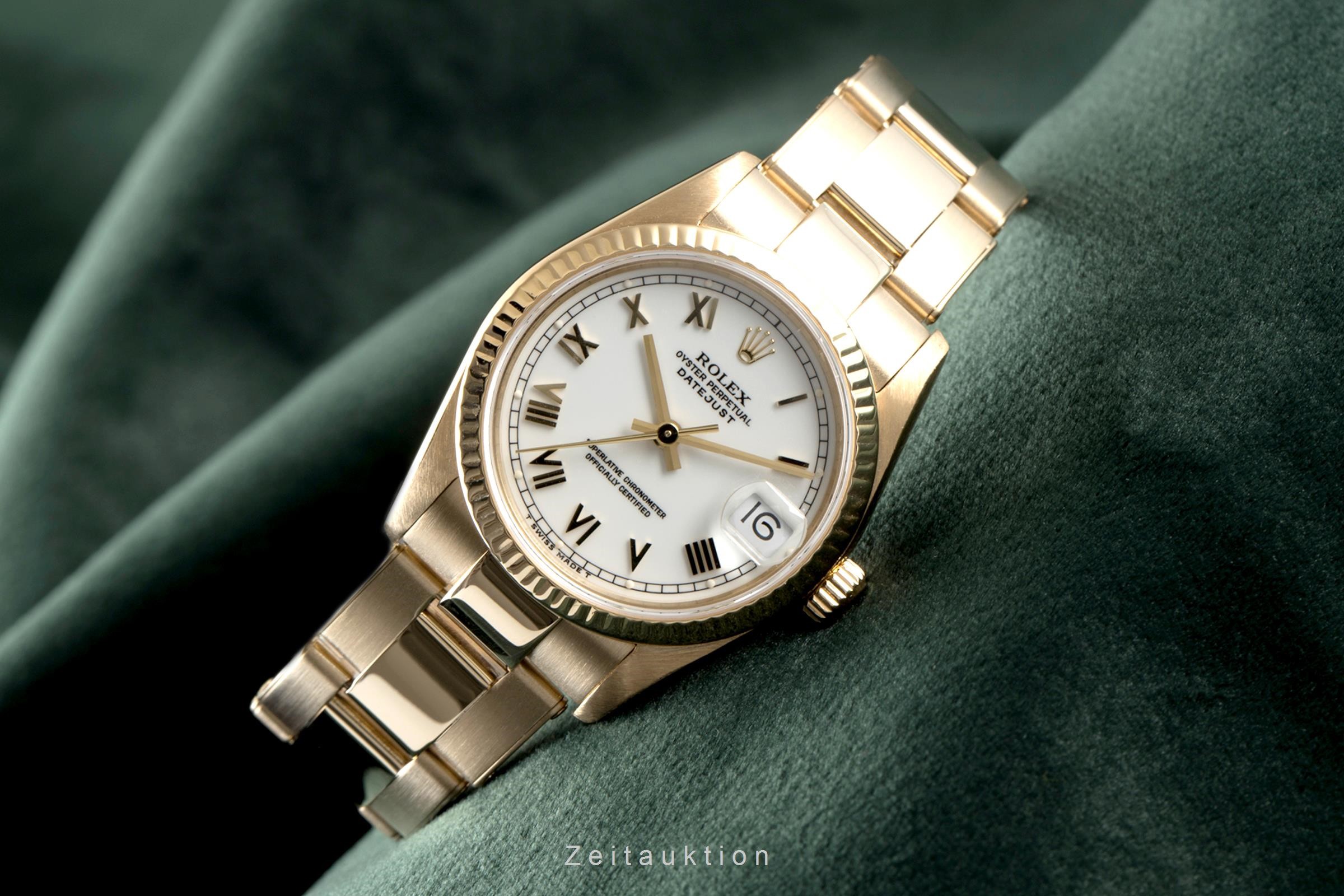 Datejust Datejust