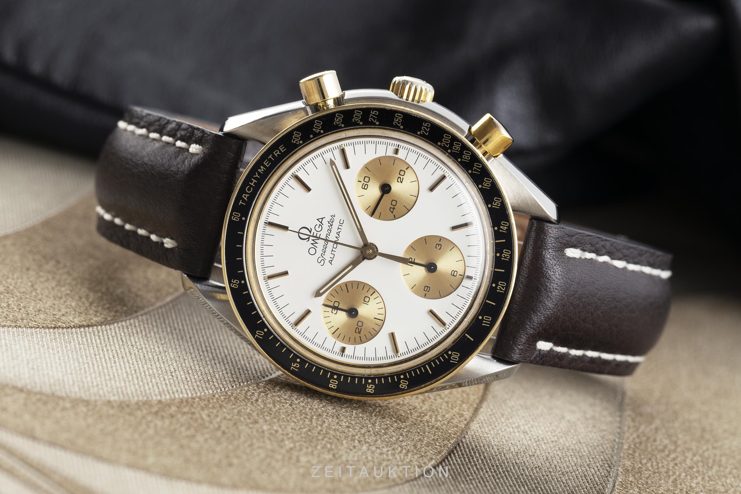 hamilton speedmaster