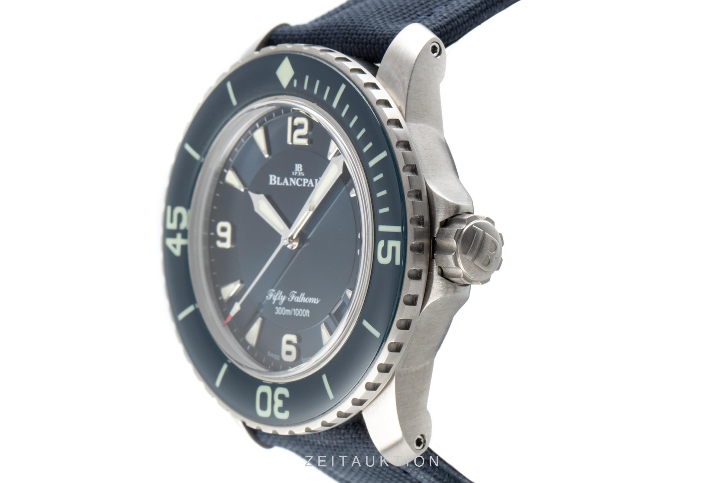 blancpain ff