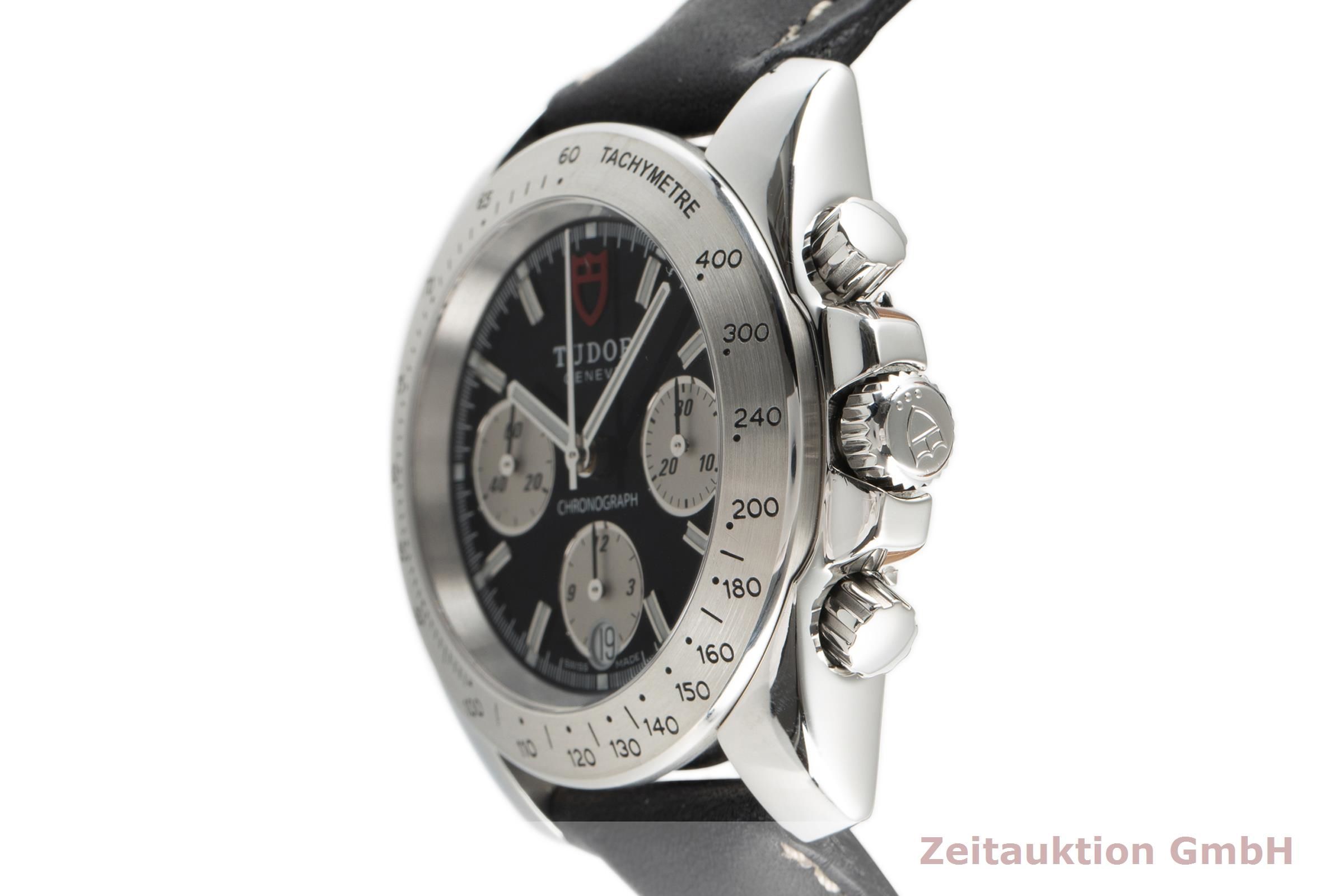 tudor sport chronograph 20300