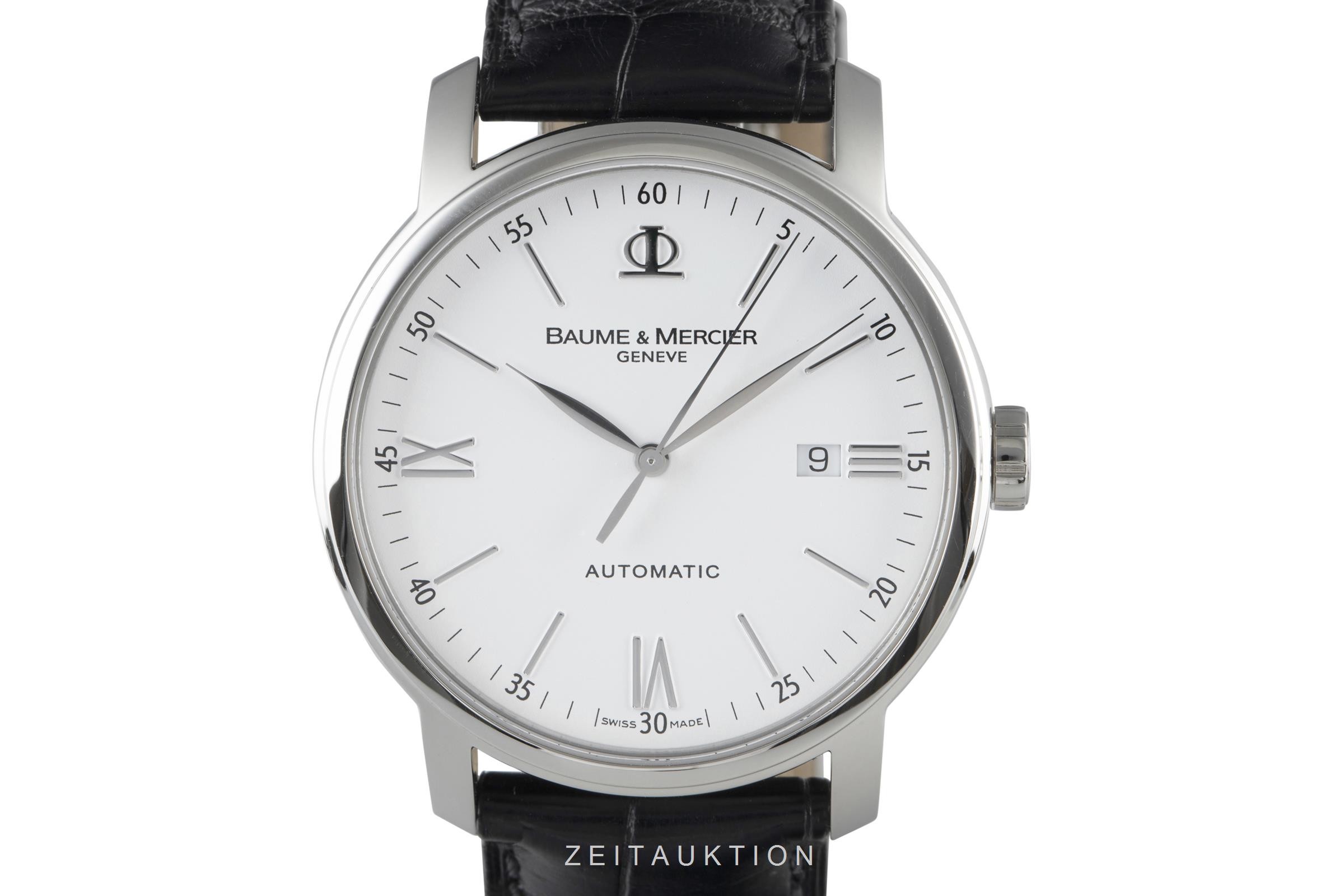 classima baume mercier