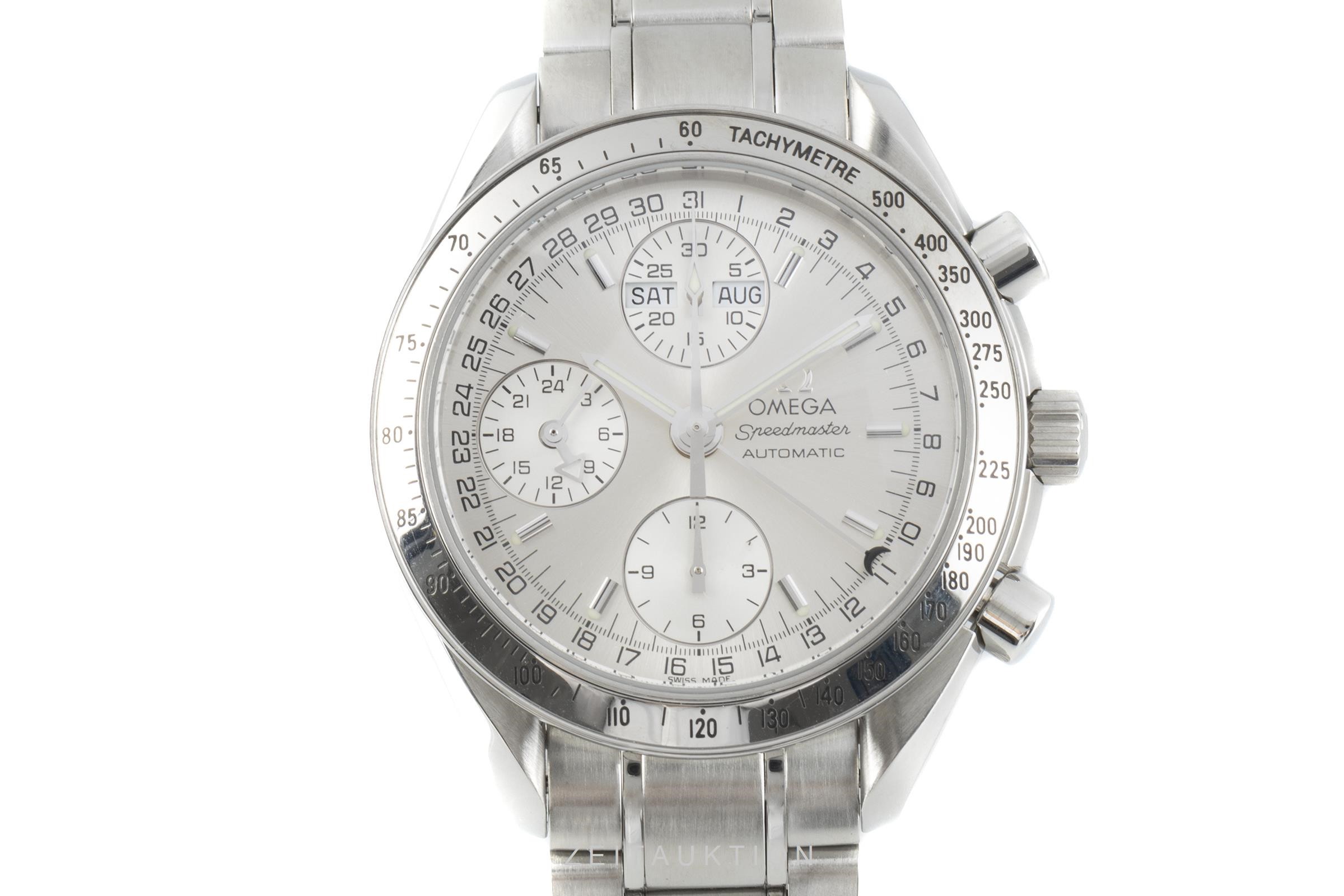 omega speedmaster retail