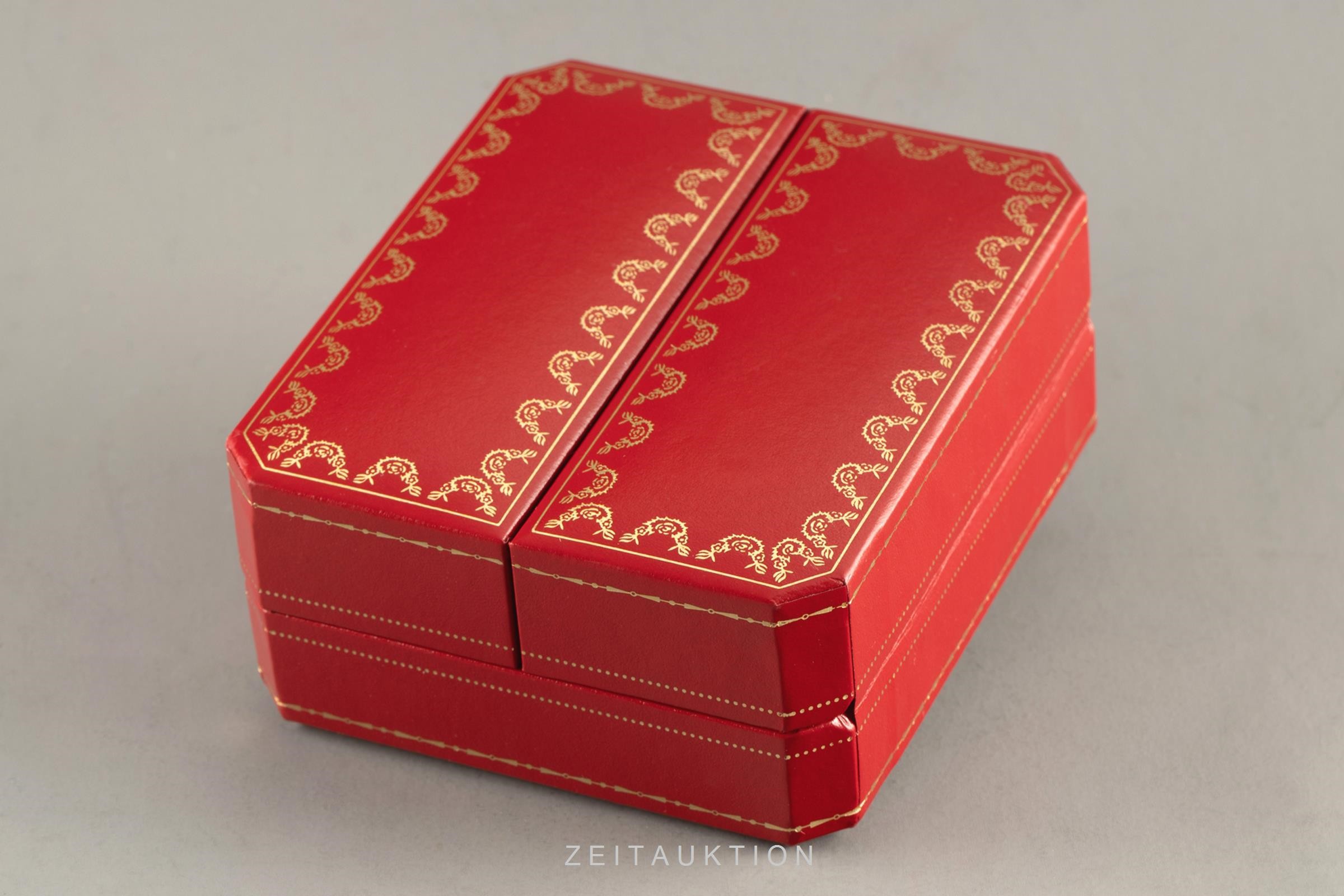 cartier packaging