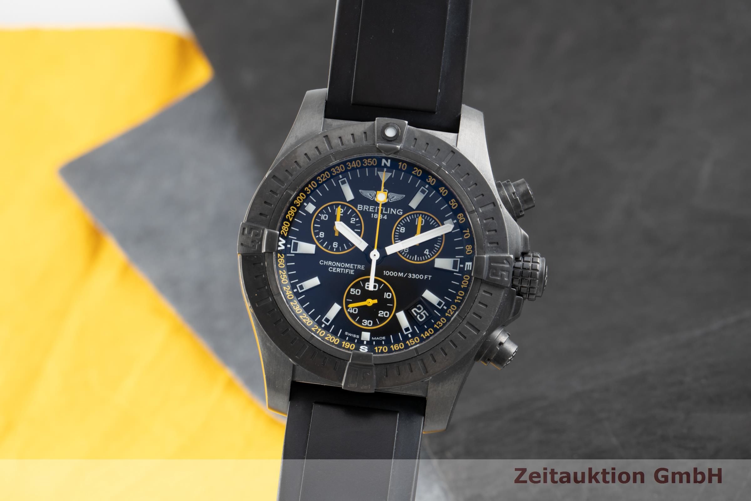 breitling m73390
