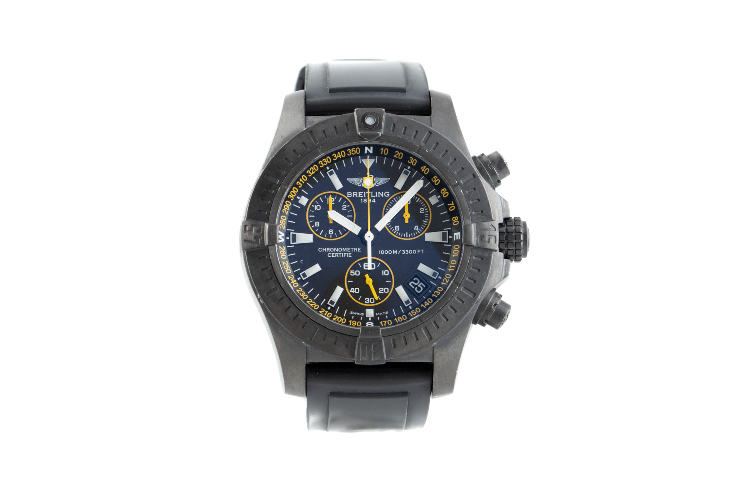 breitling m73390