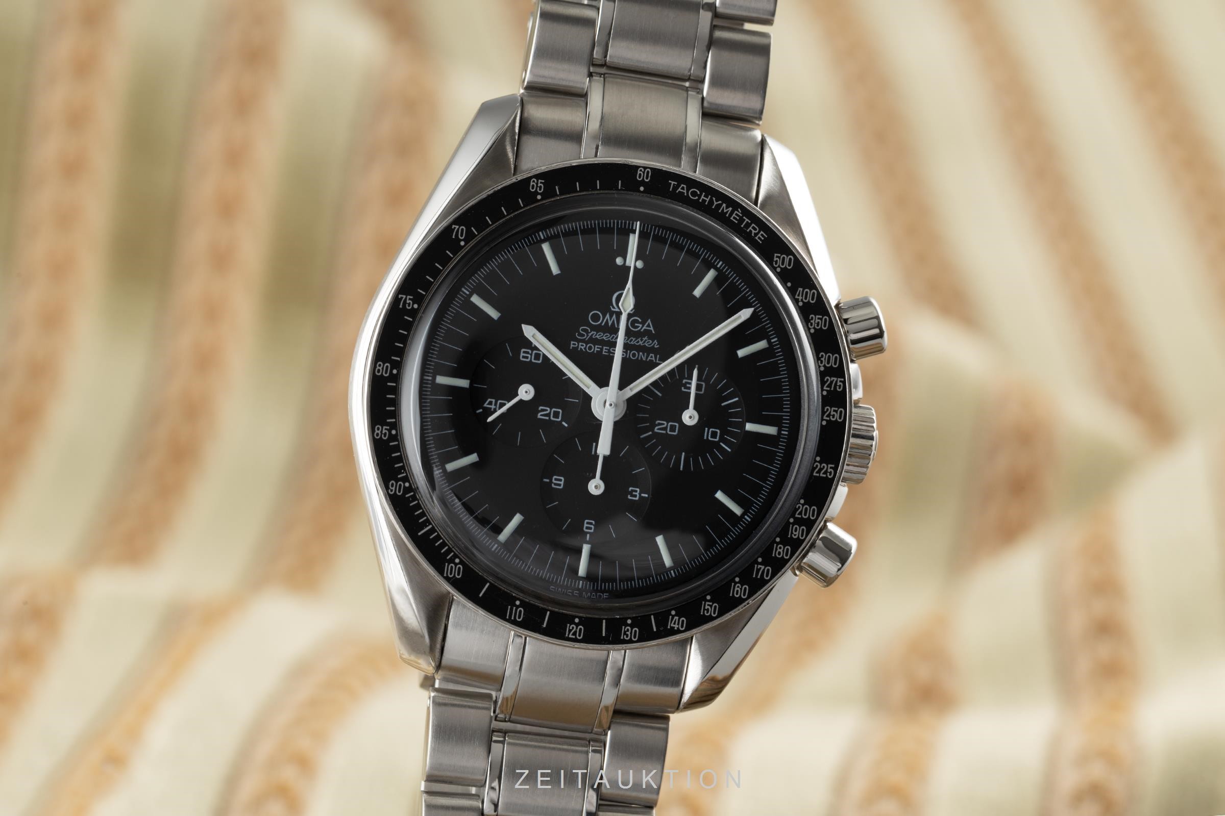 omega speedmaster 3539