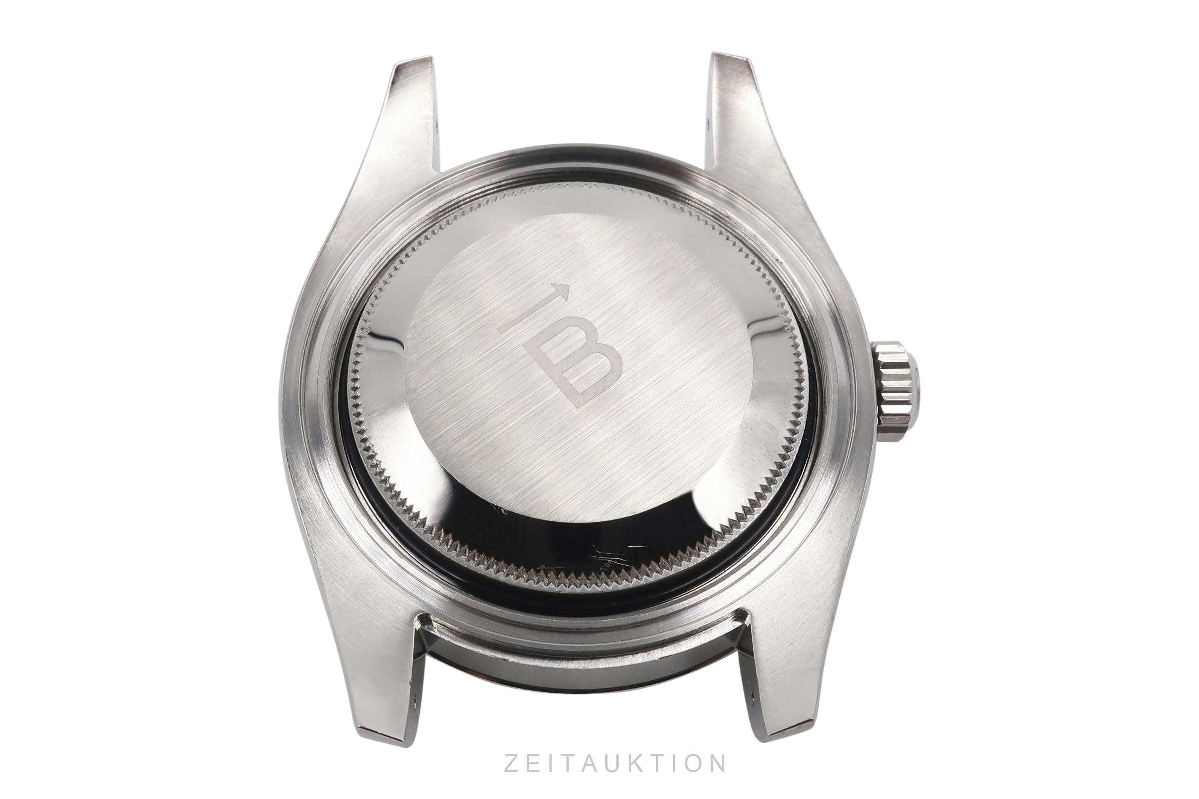 Rolex Milgauss acciaio automatismo Kal. 3131 Ref. 116400GV  | Zeitauktion