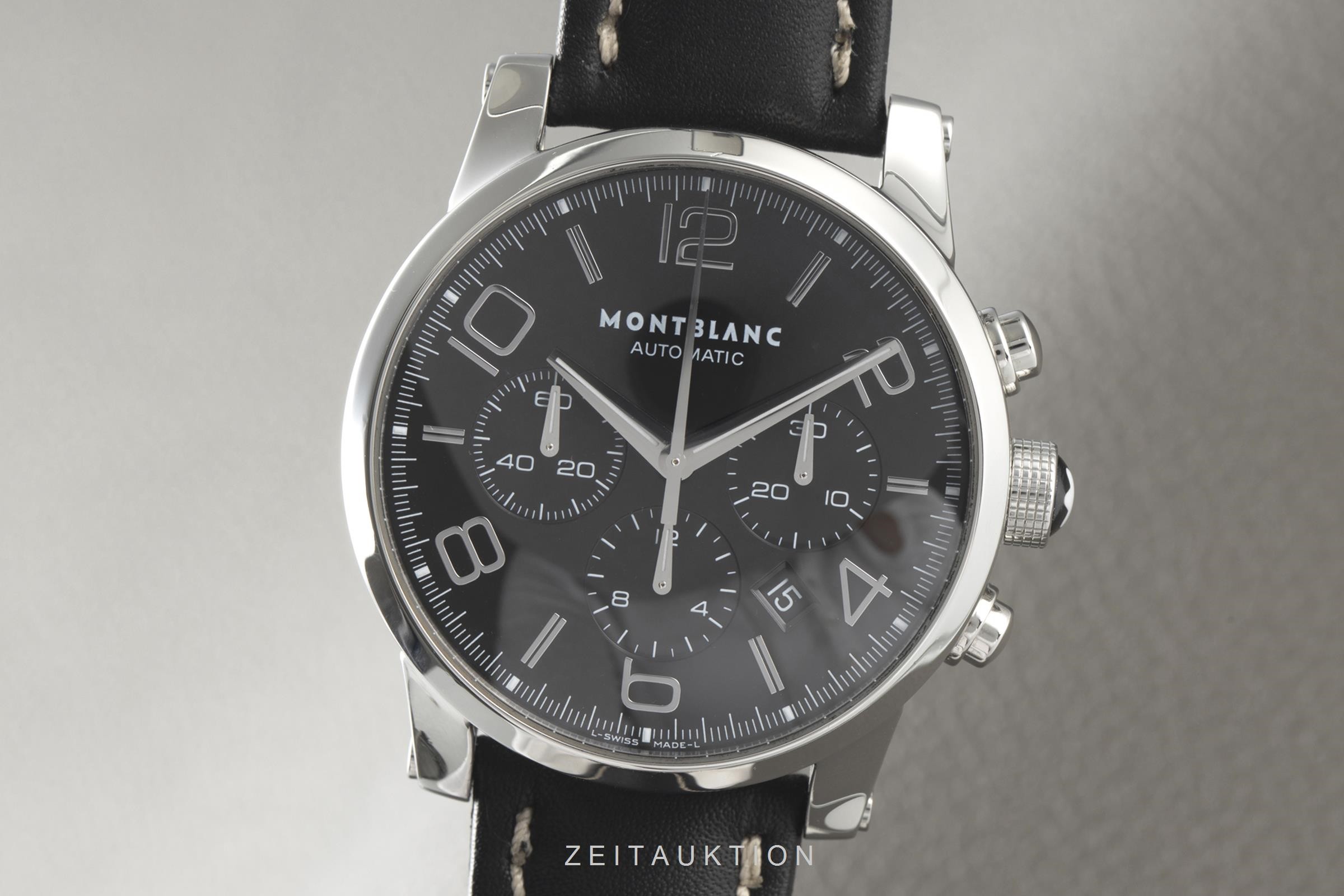 montblanc 7141