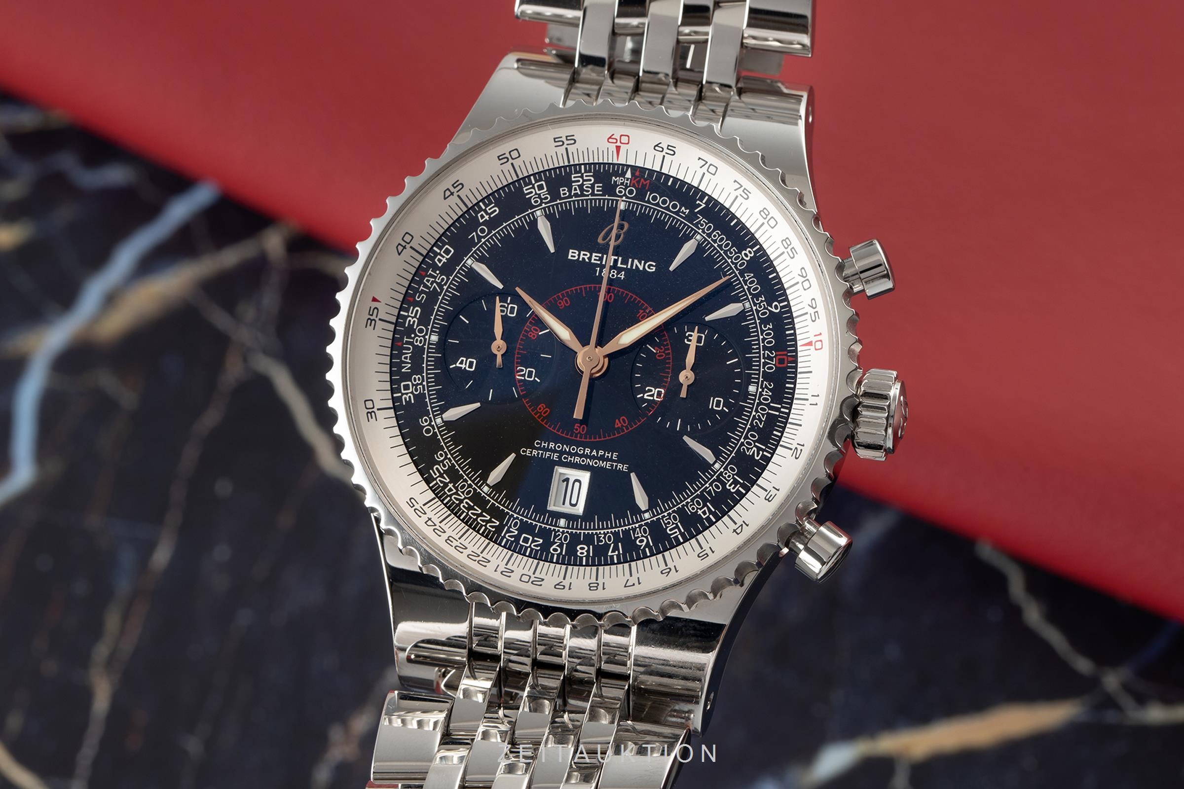 breitling a23340