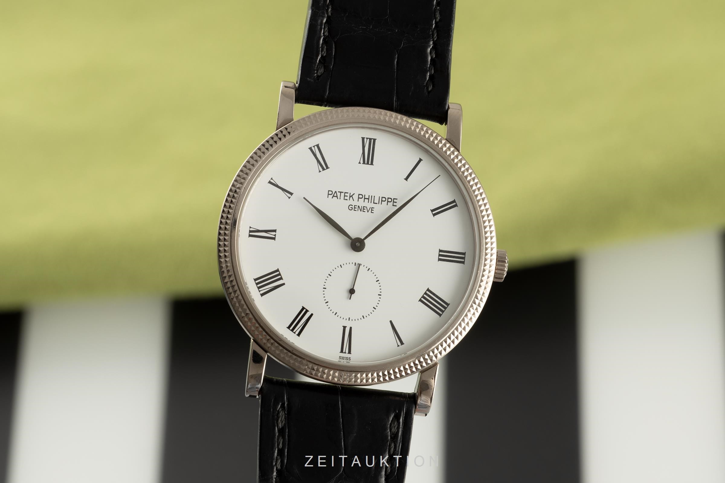 patek philippe 5119g