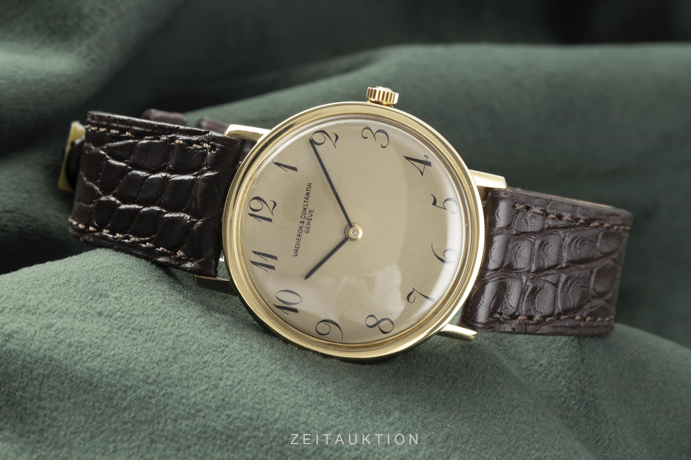 patek philippe patrimony