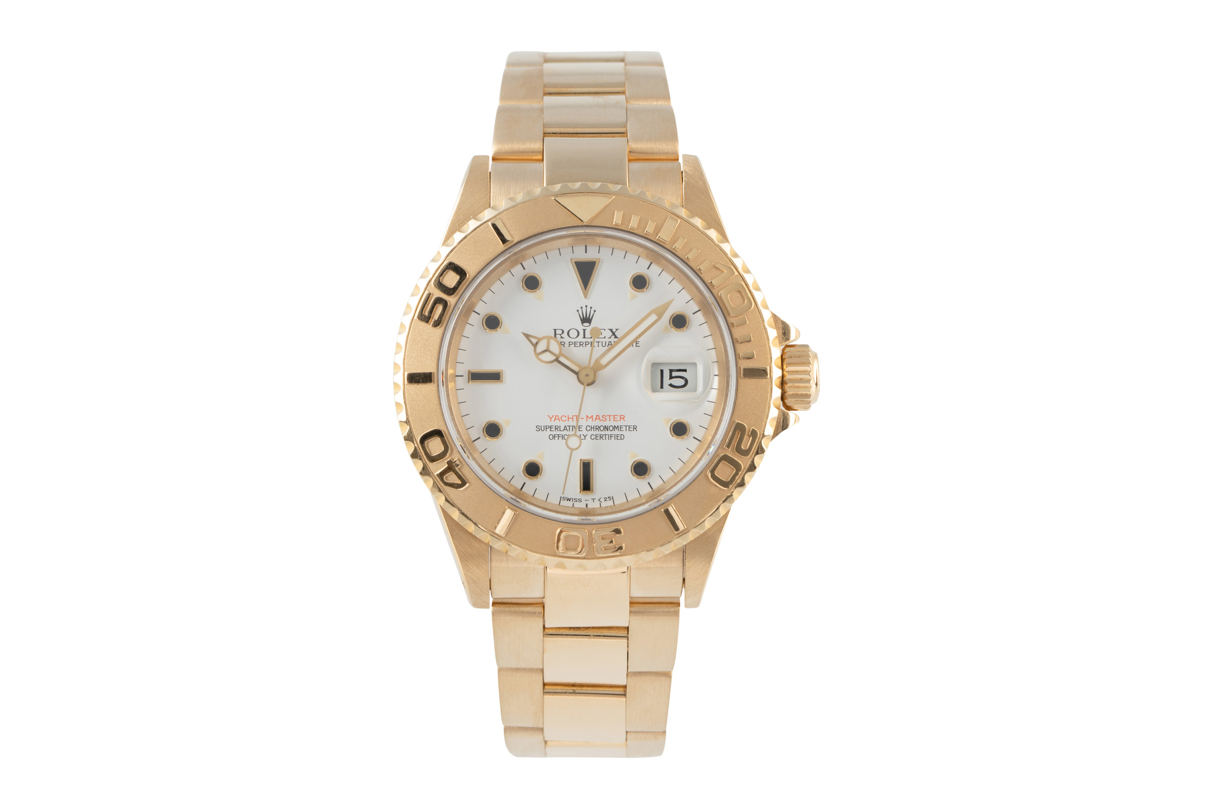 Yacht-Master Yacht-Master