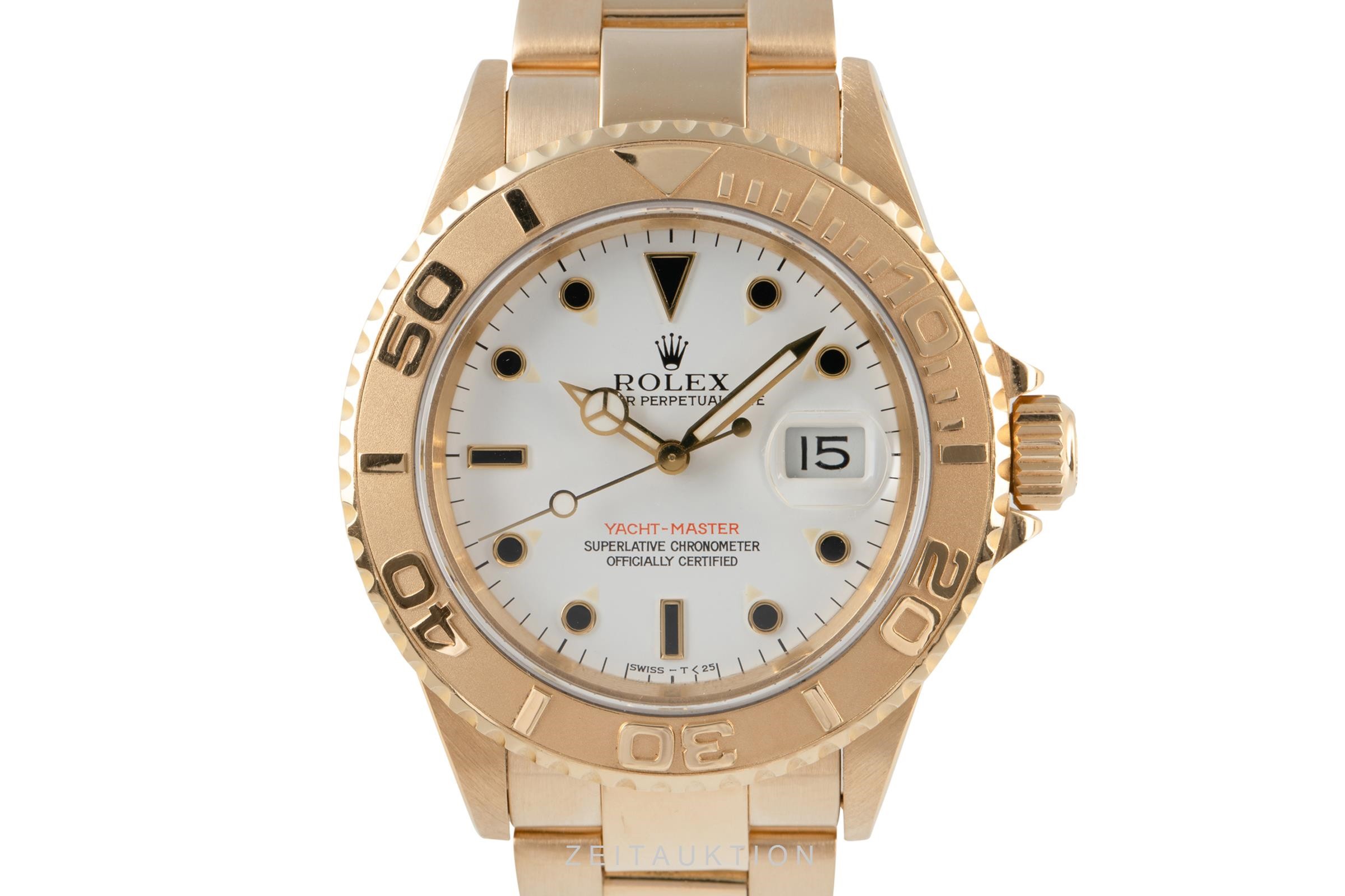 Yacht-Master Yacht-Master
