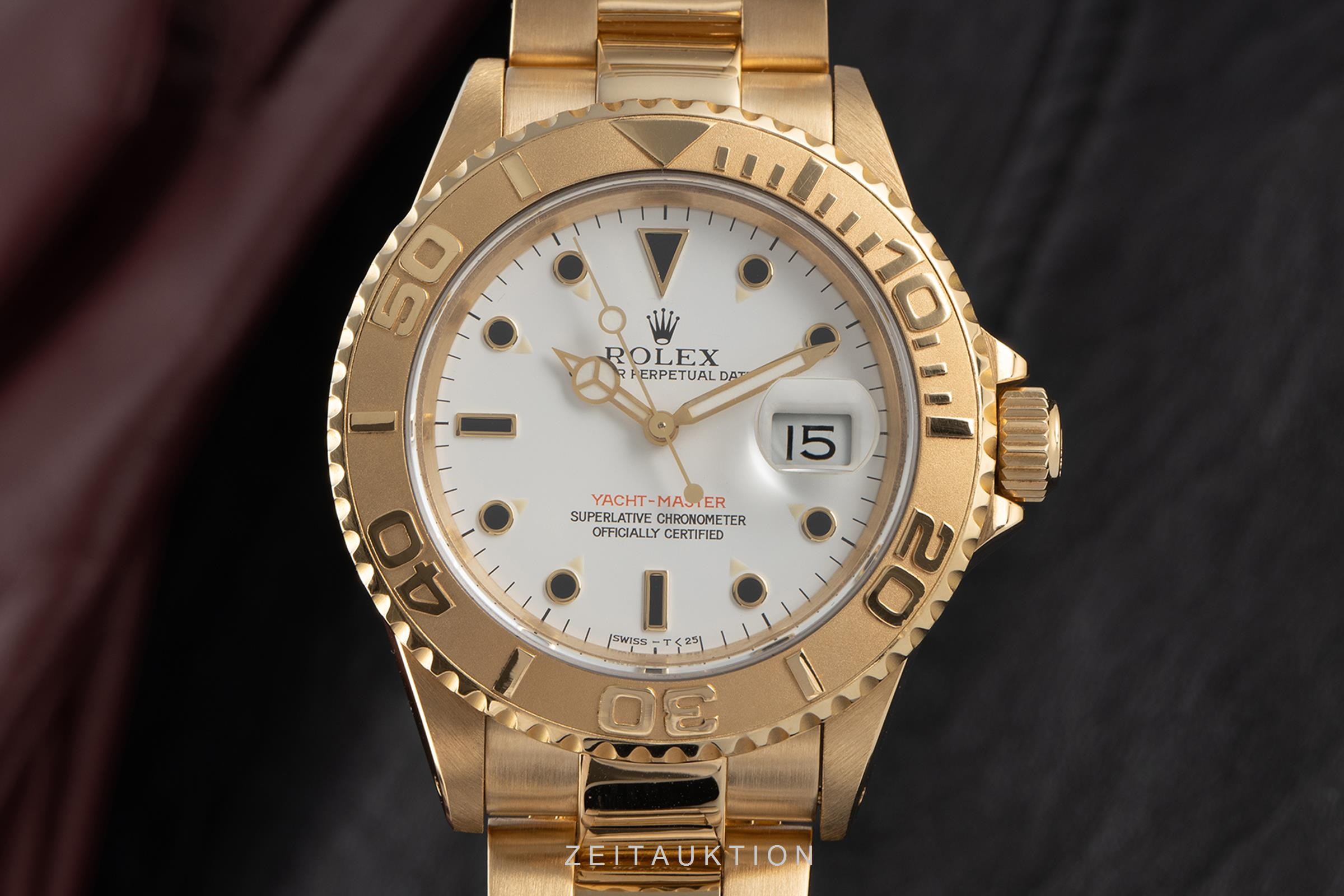Yacht-Master Yacht-Master