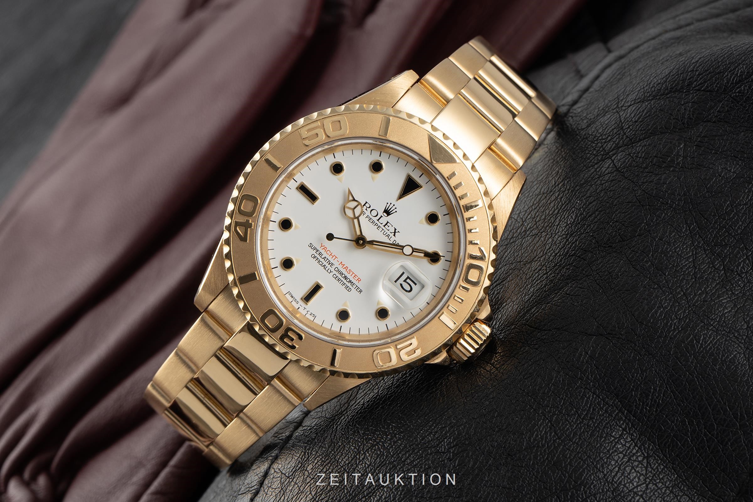 Yacht-Master Yacht-Master