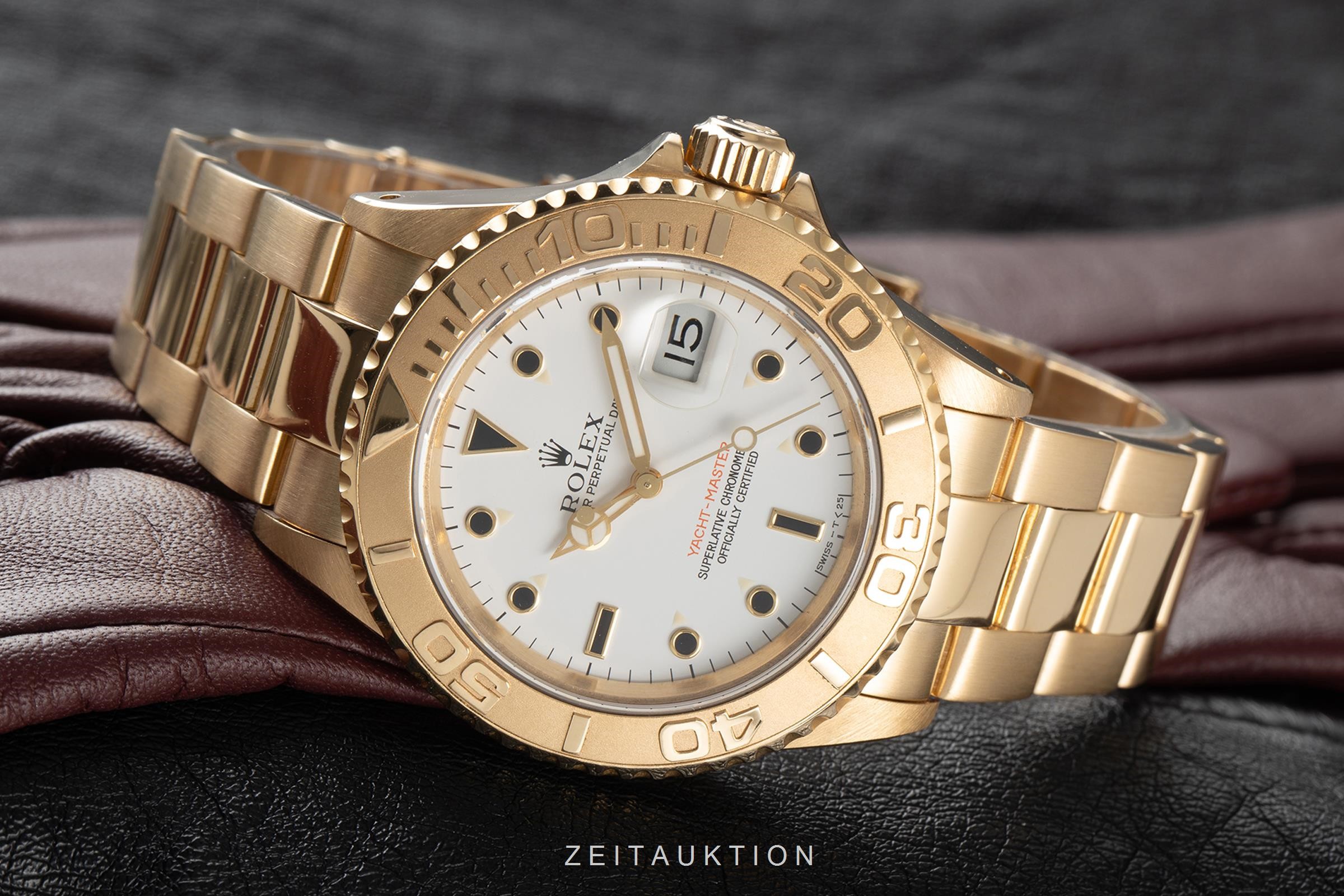 Yacht-Master Yacht-Master