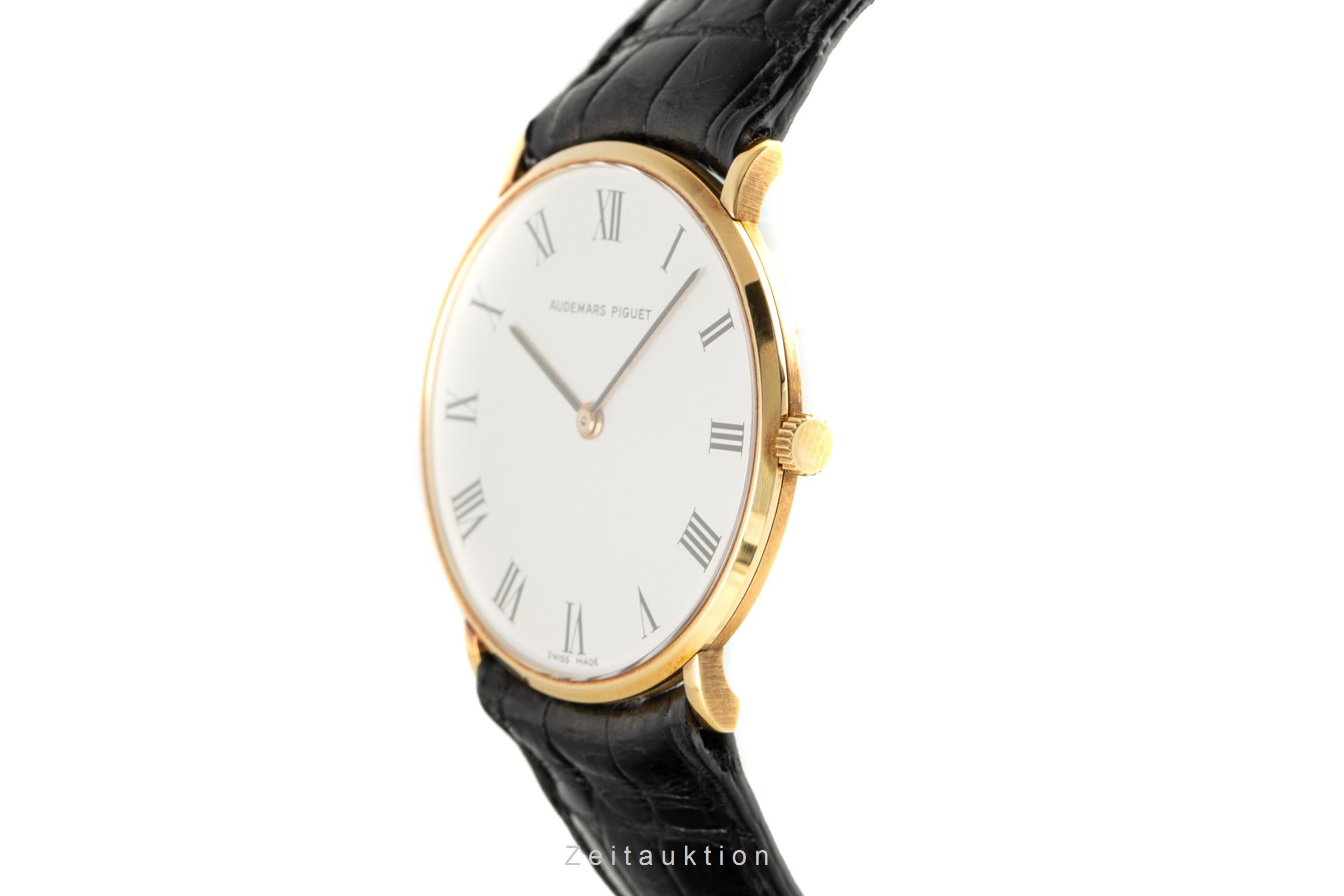 audemars piguet caliber 2003