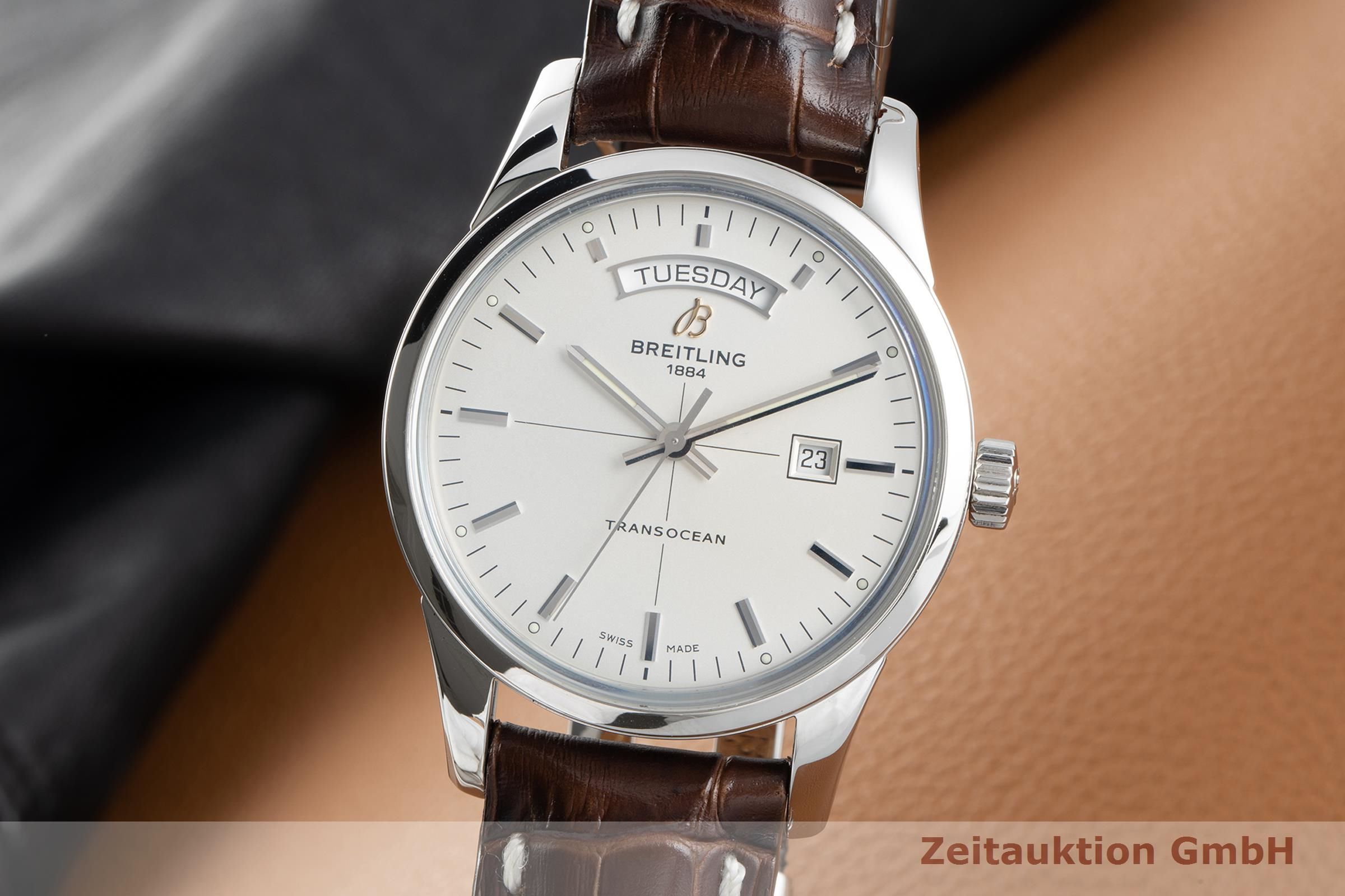 breitling 1894 watch