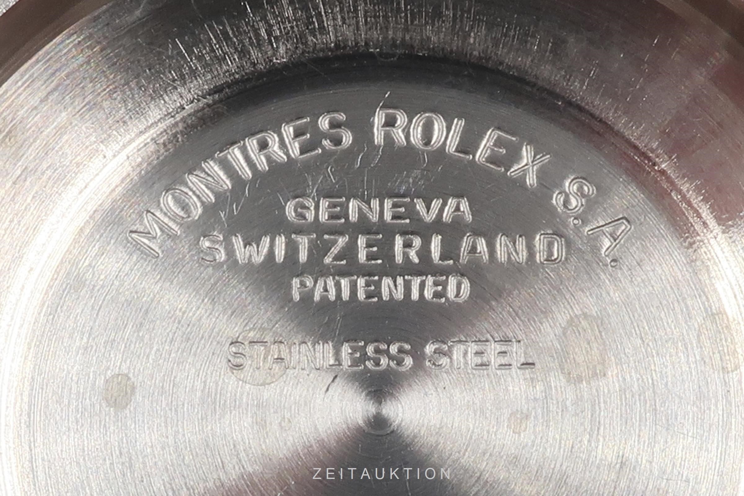 Rolex Datejust steel / gold automatic Kal. 3035 Ref. 16013  | Zeitauktion