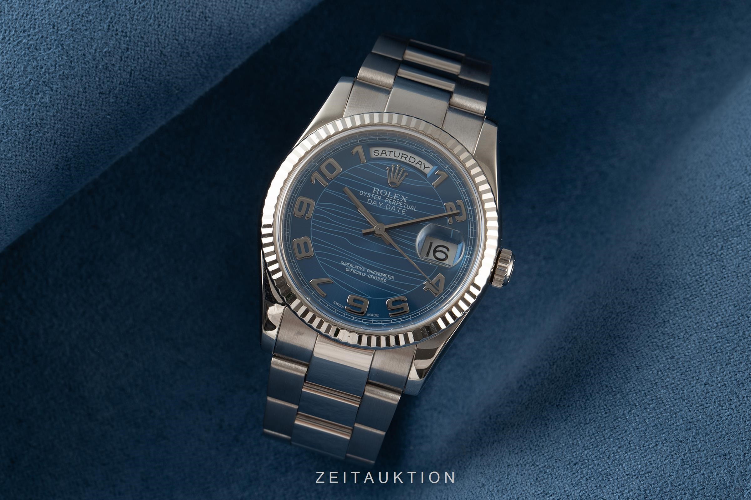 Day-Date Day-Date