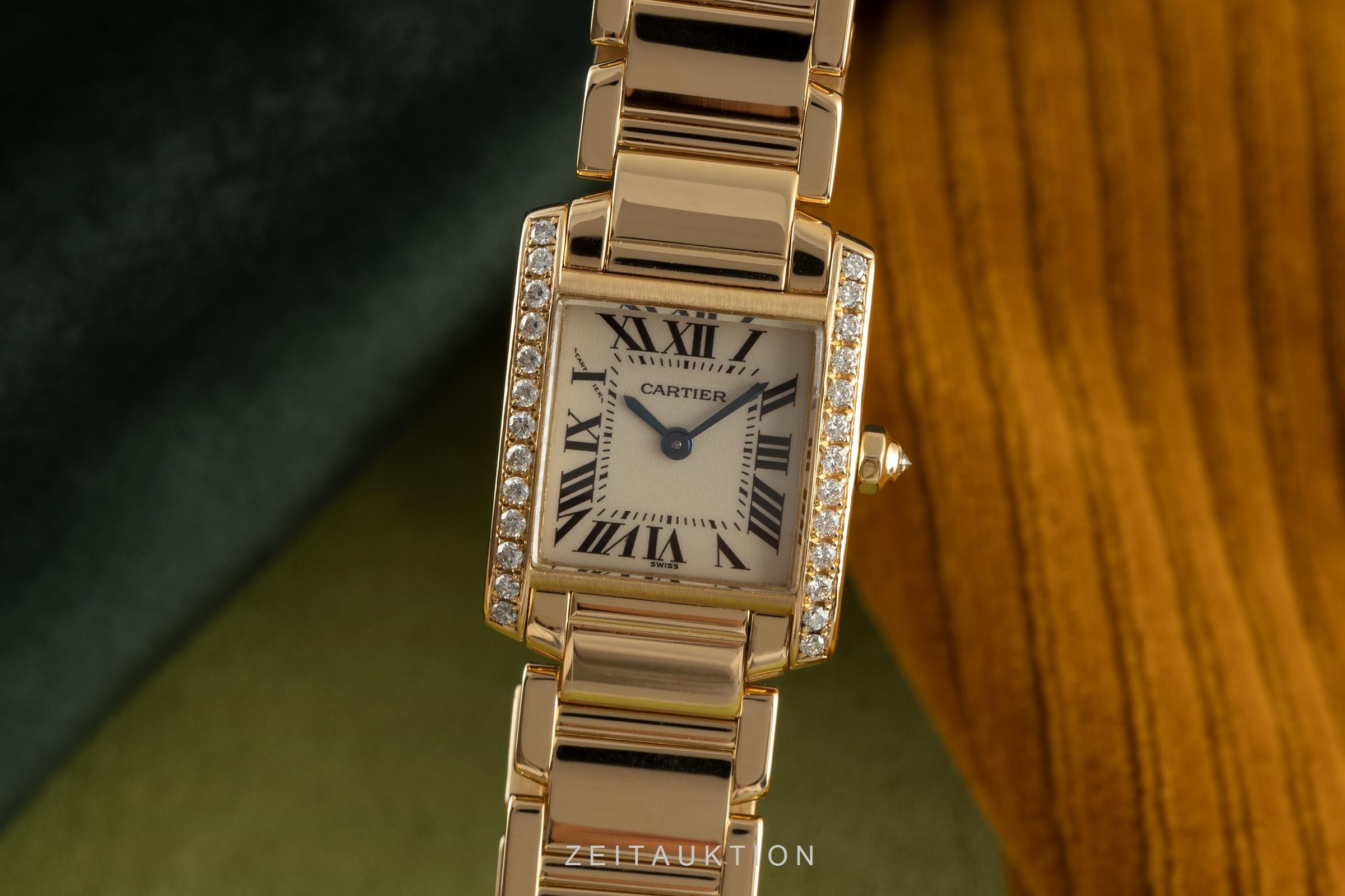 cartier 2385