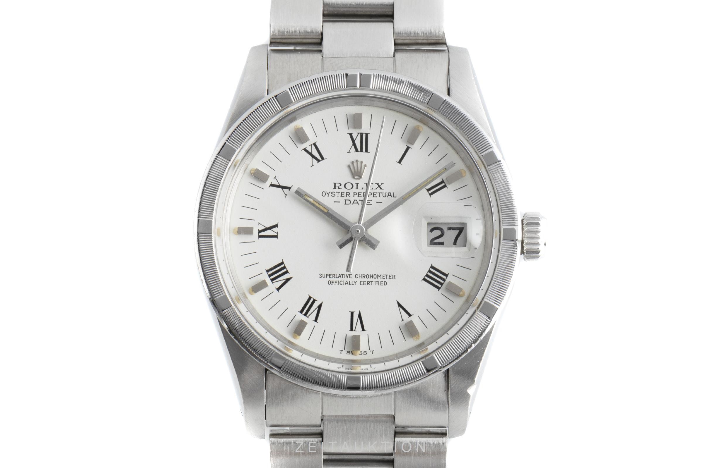 rolex 15010