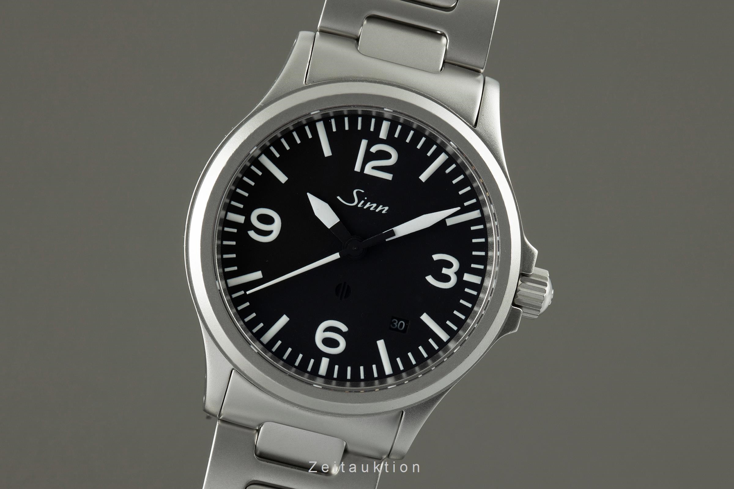 sinn 656 price