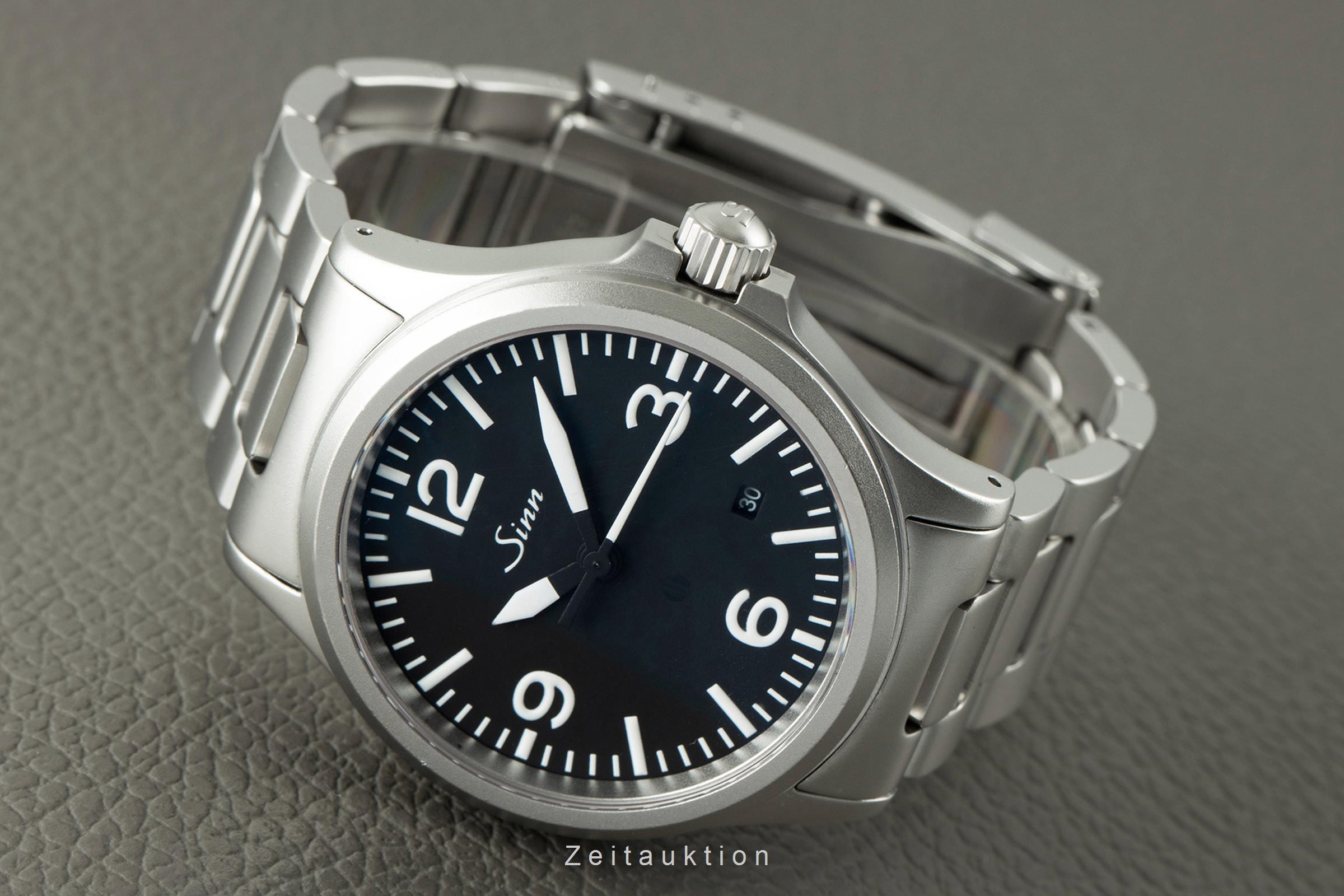 sinn 656 price