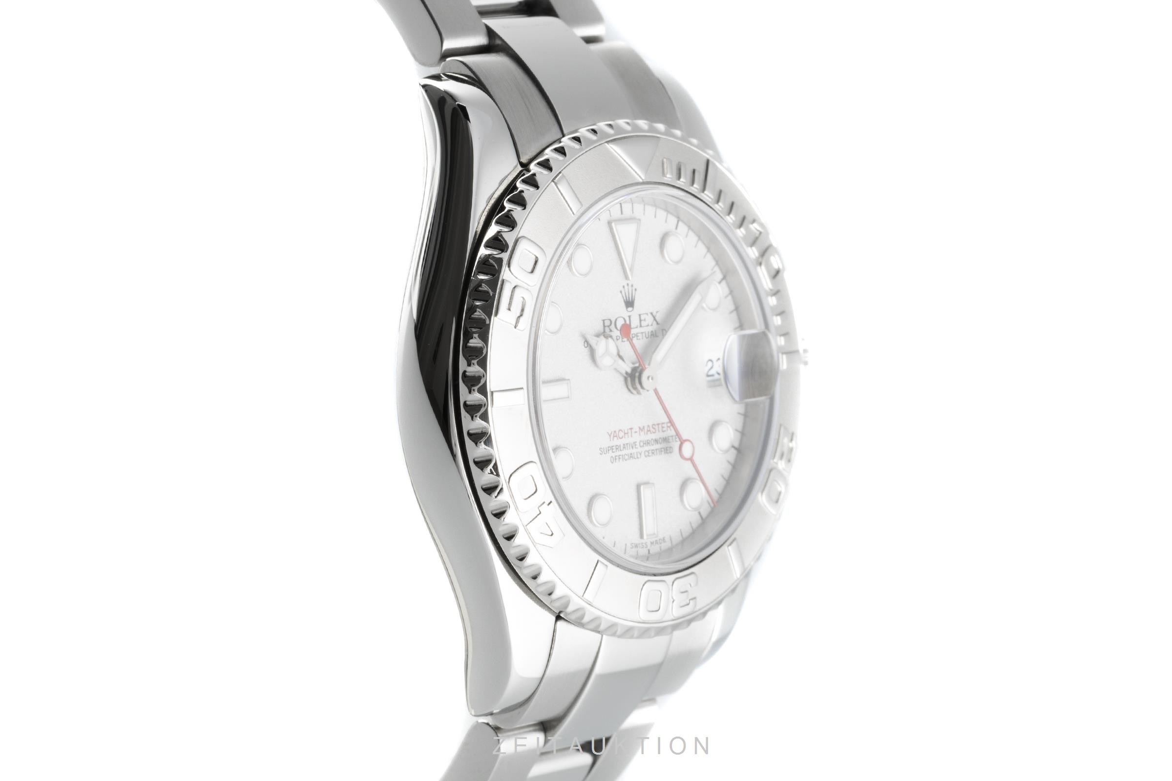 breitling yachtmaster