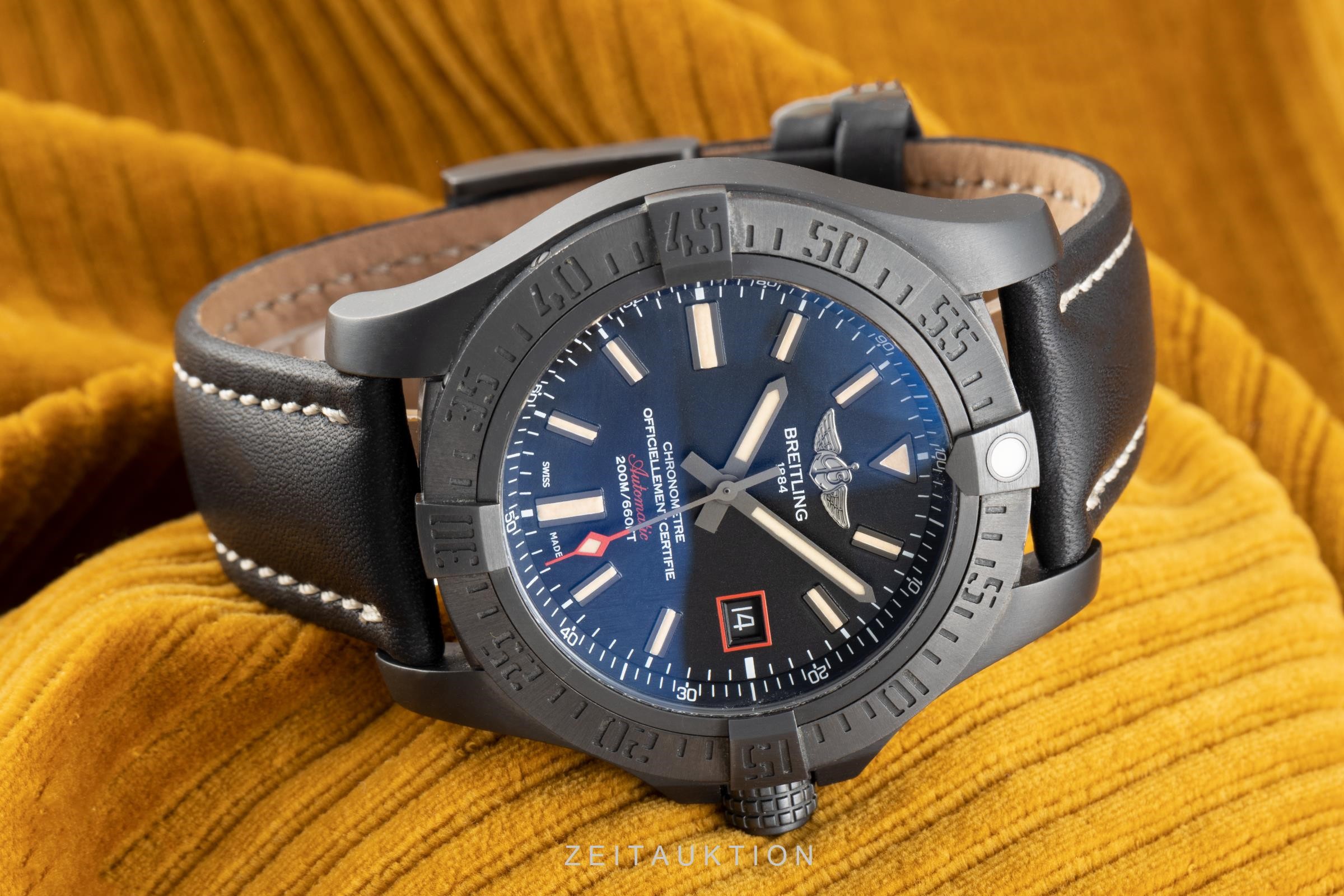 blackbird 44 breitling