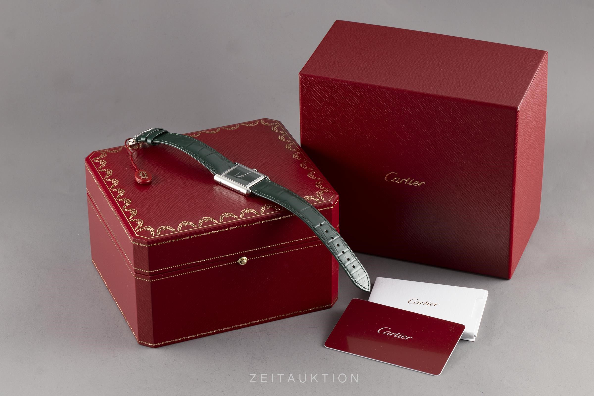 cartier packaging
