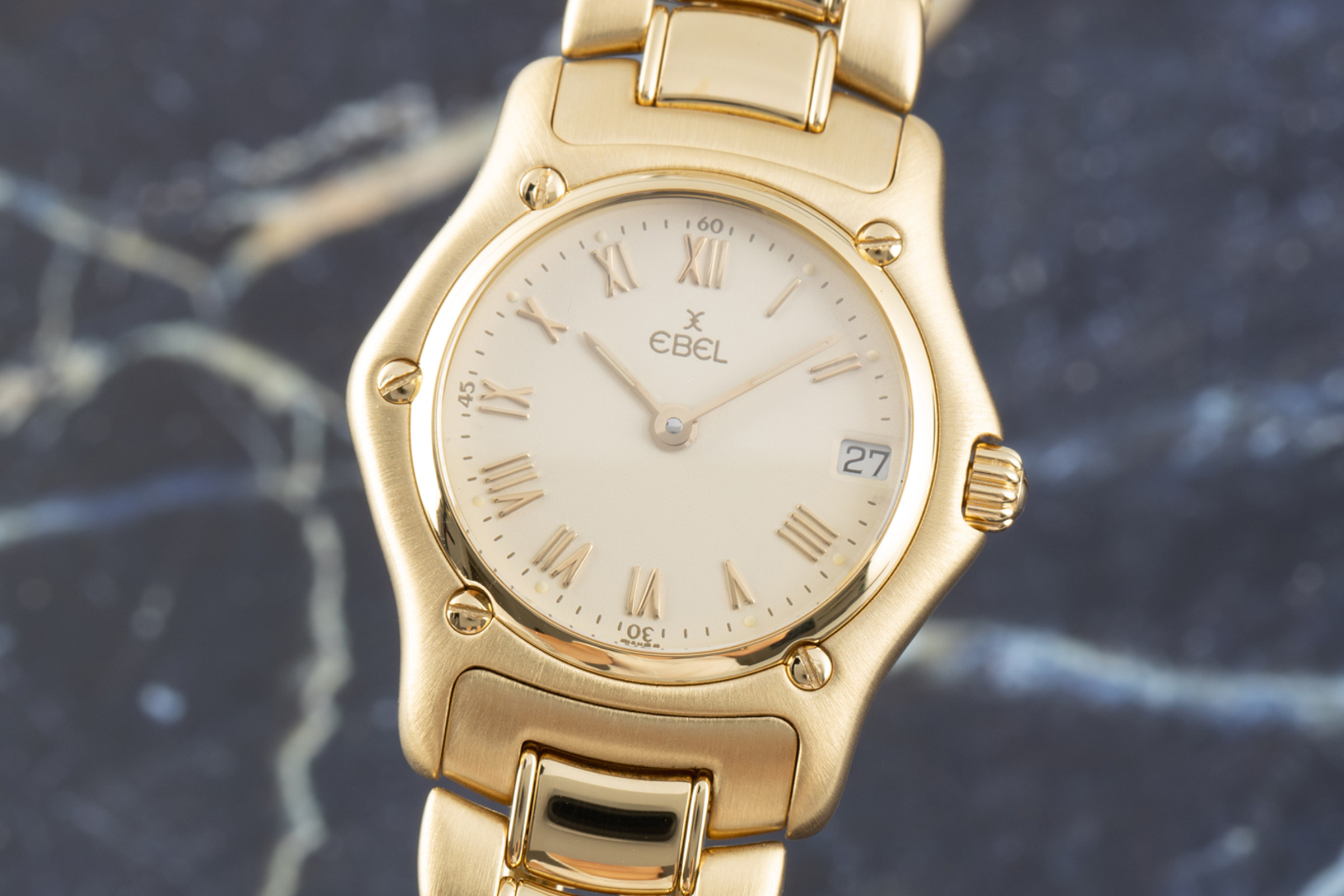 preowned EBEL watches buy a used EBEL watch