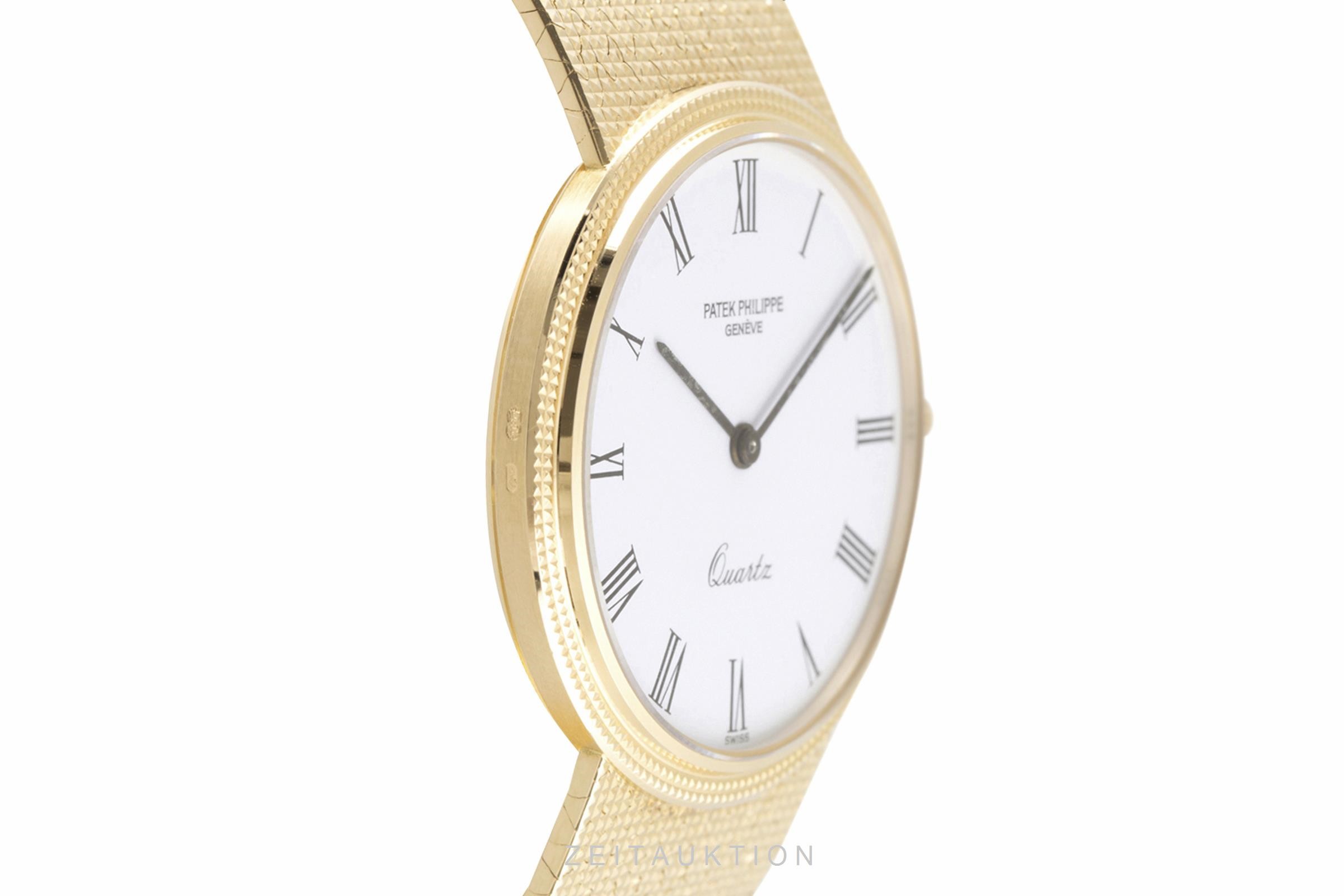 patek philippe watches 18k gold