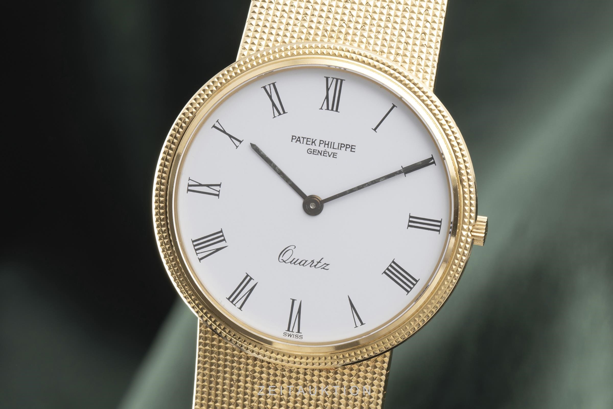 calatrava gold