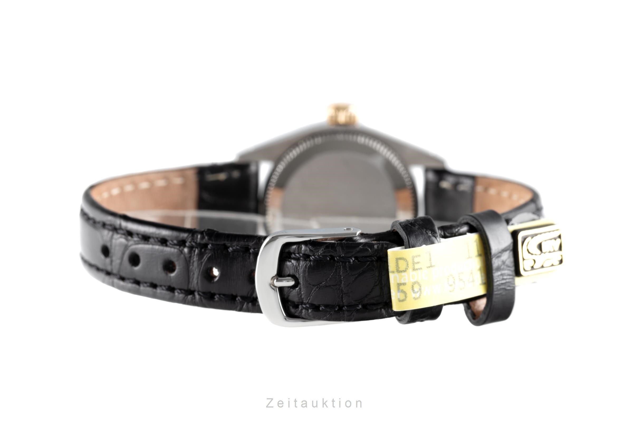 rolex watches in sheffield