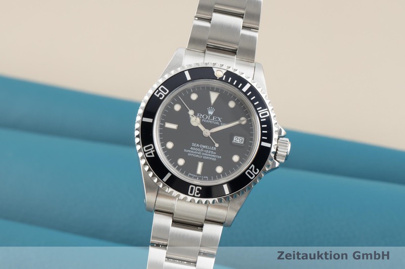 rolex ref 16600